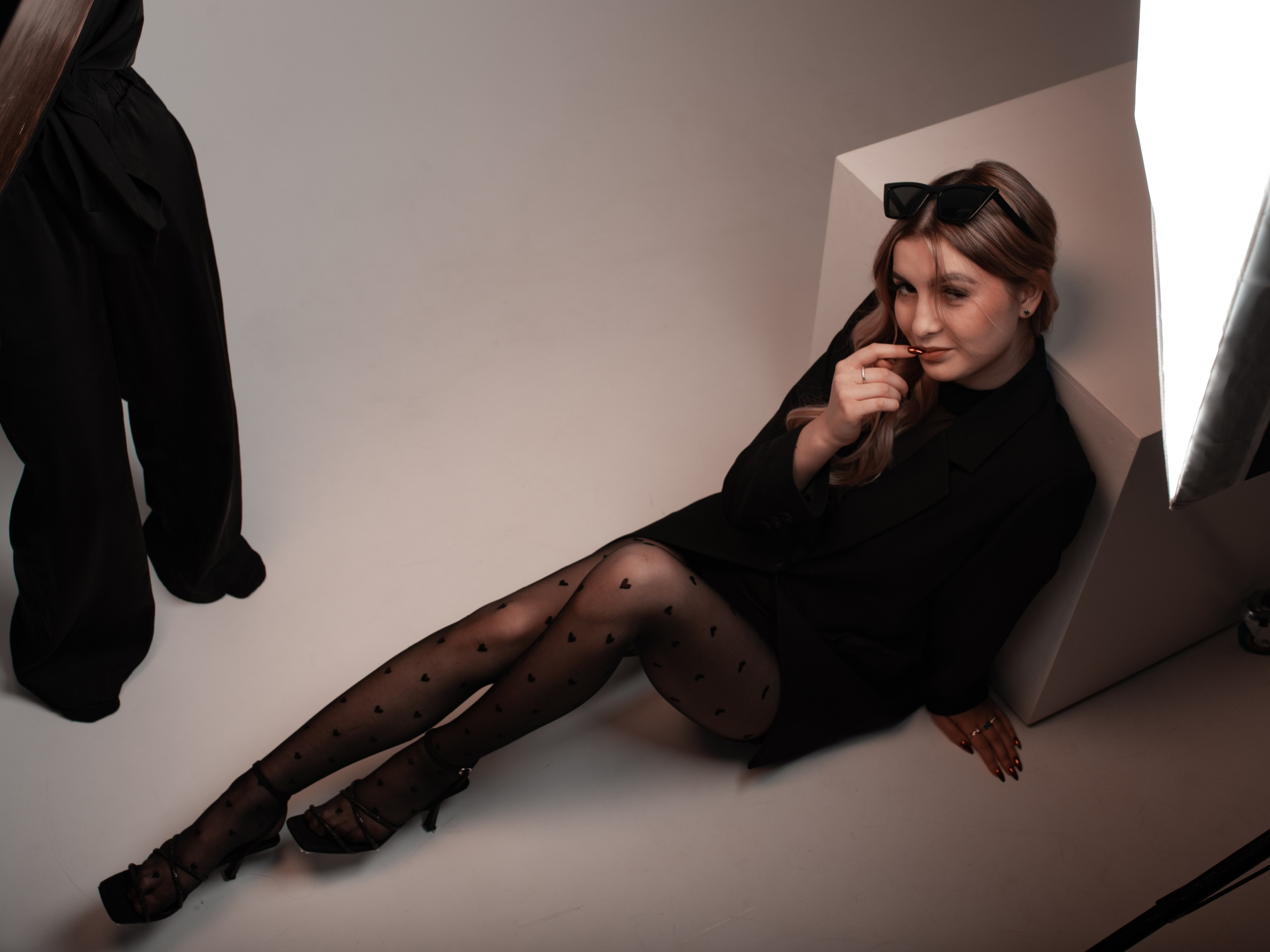 Лана. RB-gymnastic