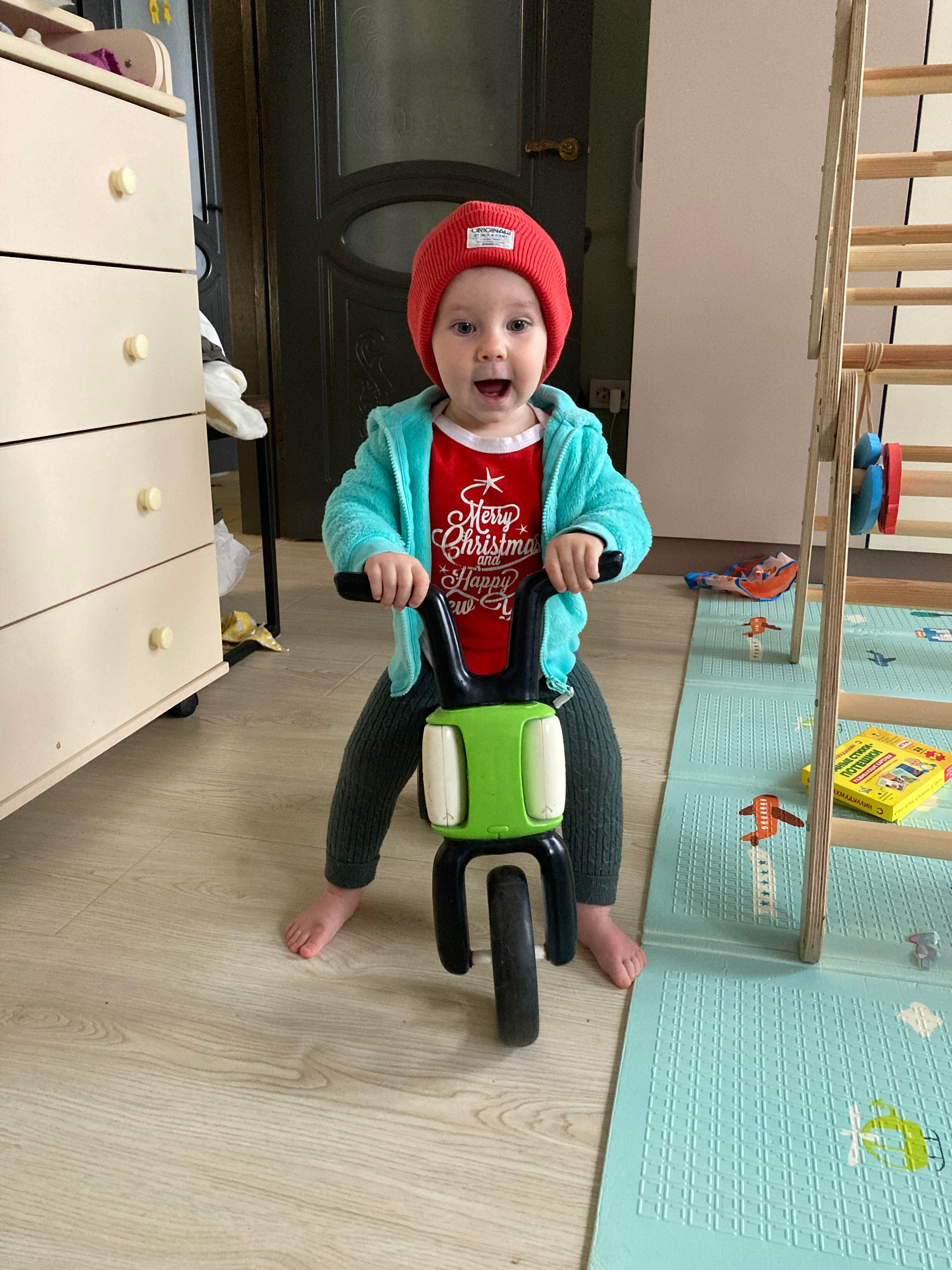 Дети. Смотри, красота!