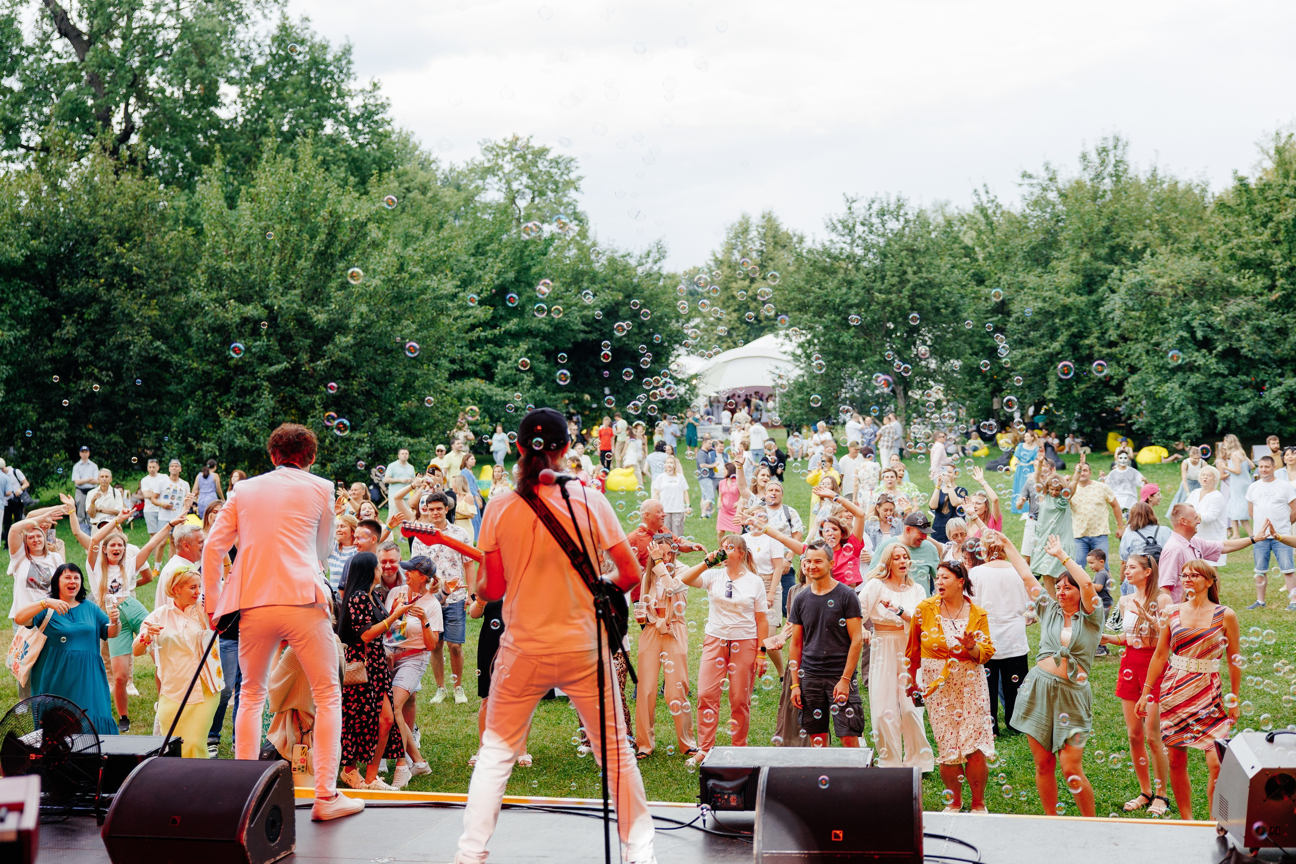 IEK 25 лет. Фотограф в Москве Алексей Виноградов