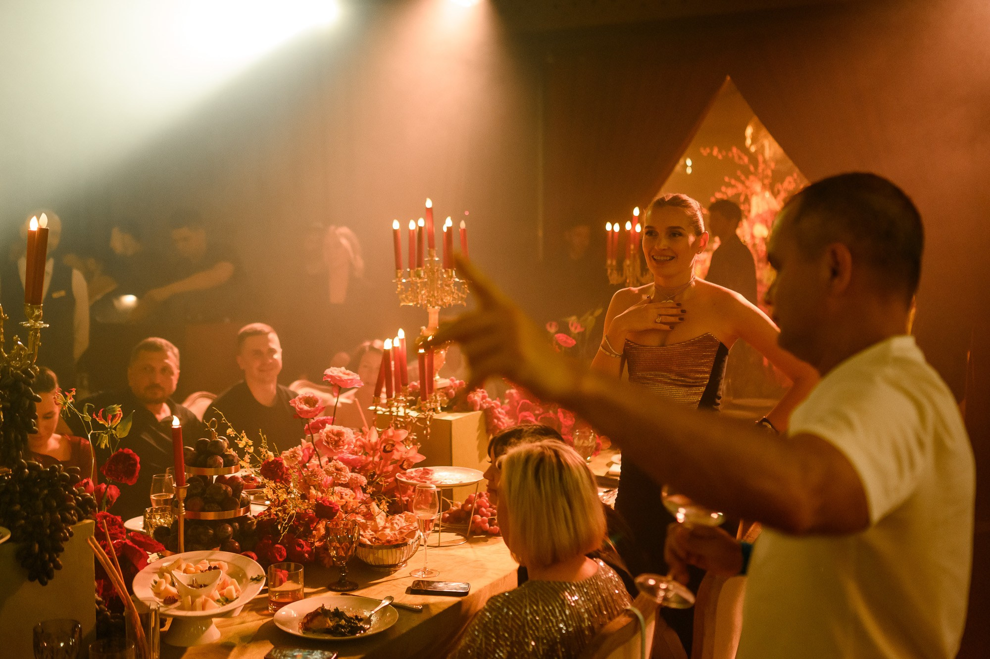 HB Anna. Wedding photographer