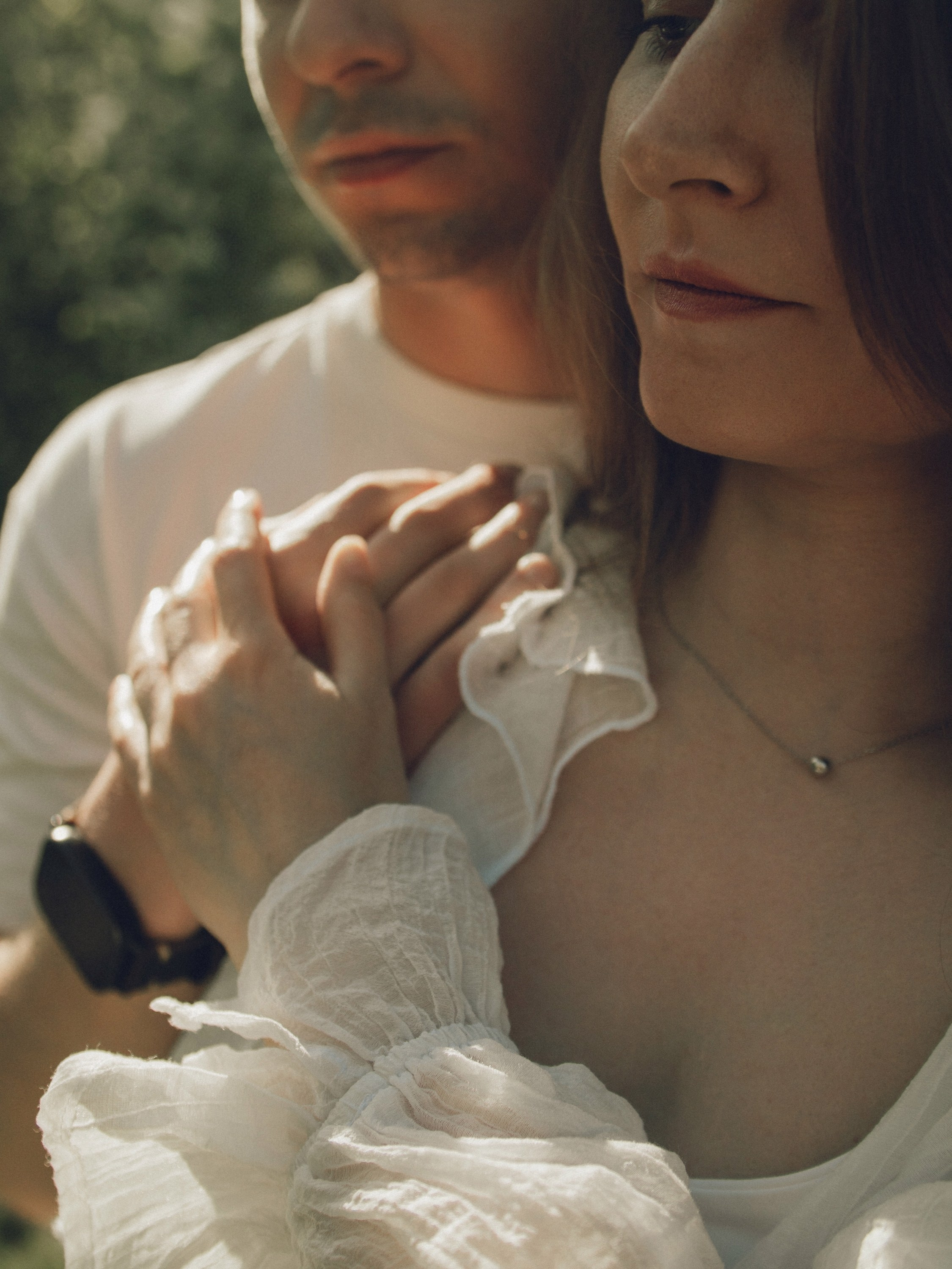 LoveStory Алины и Дениса. Фотограф Руслан Шакиров
