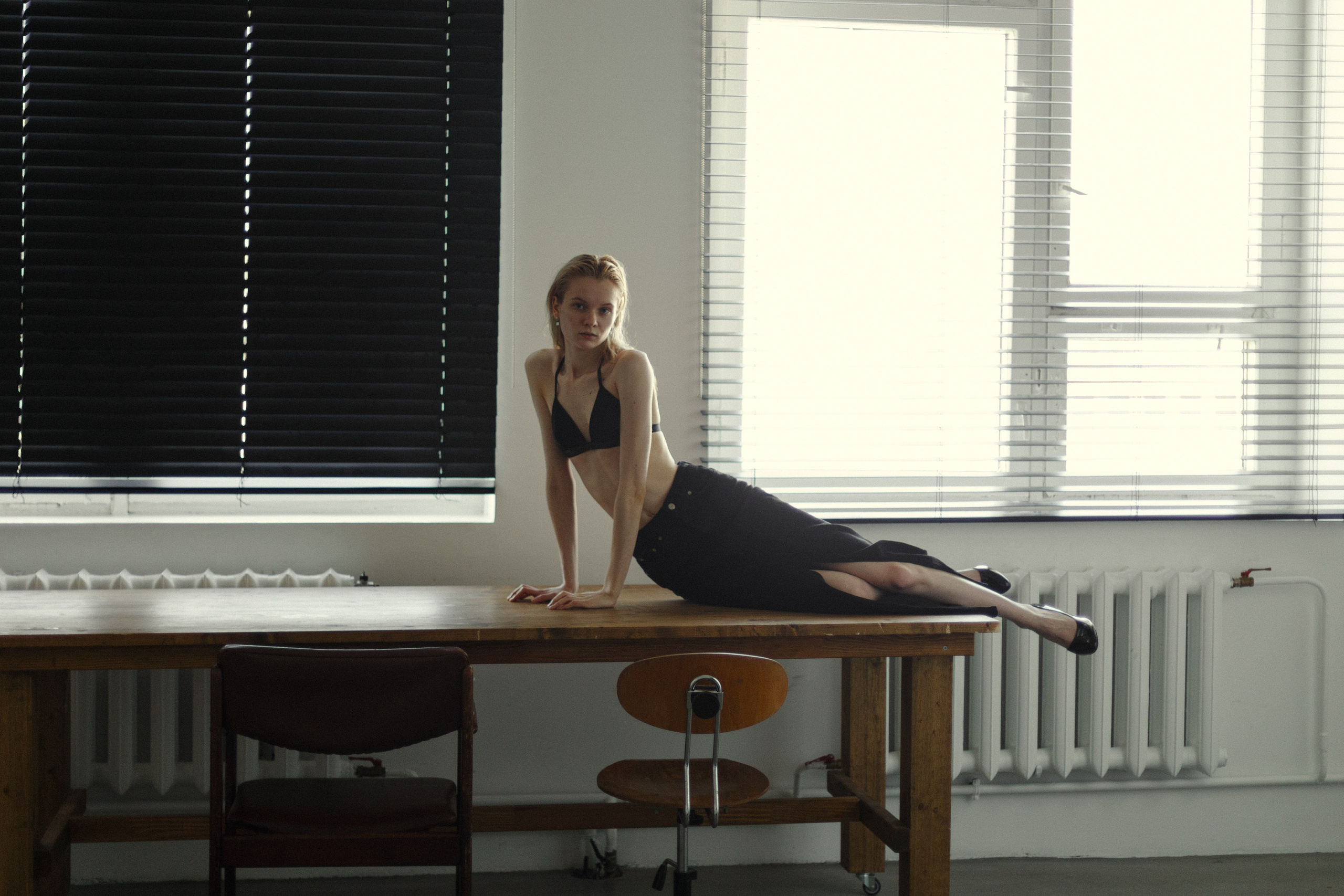 Вика. Фотограф в Москве — Евгения Прокопенко