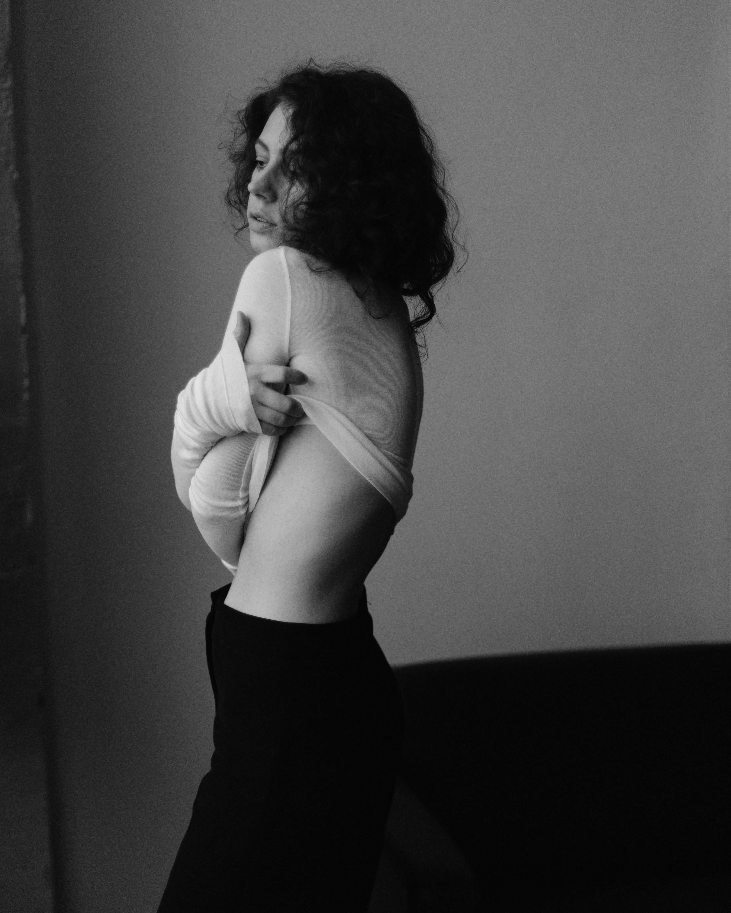 Карина. Фотограф в Москве — Евгения Прокопенко