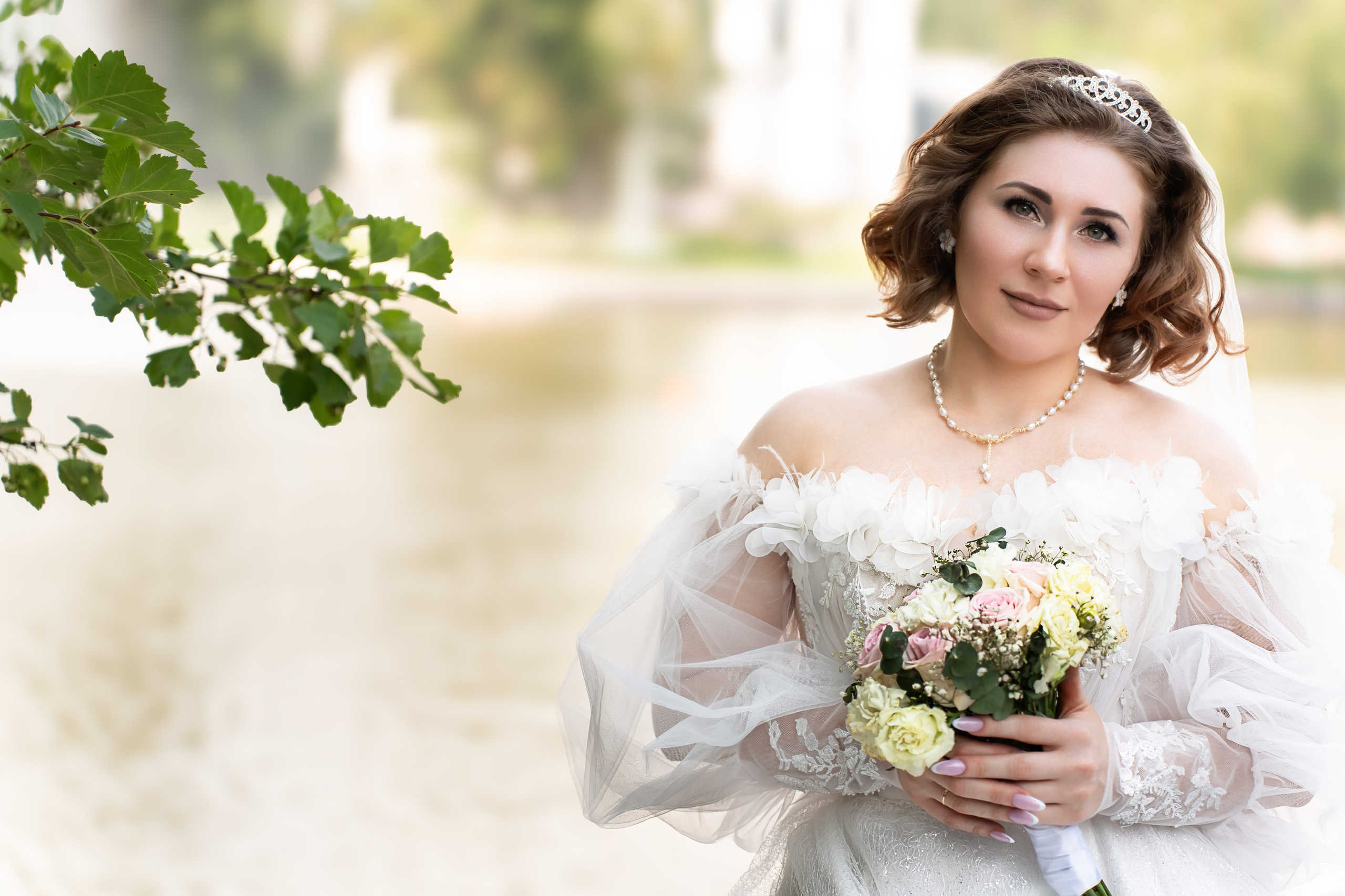 Фотограф на свадьбу в Москве — Запечатлею эмоции вашего дня