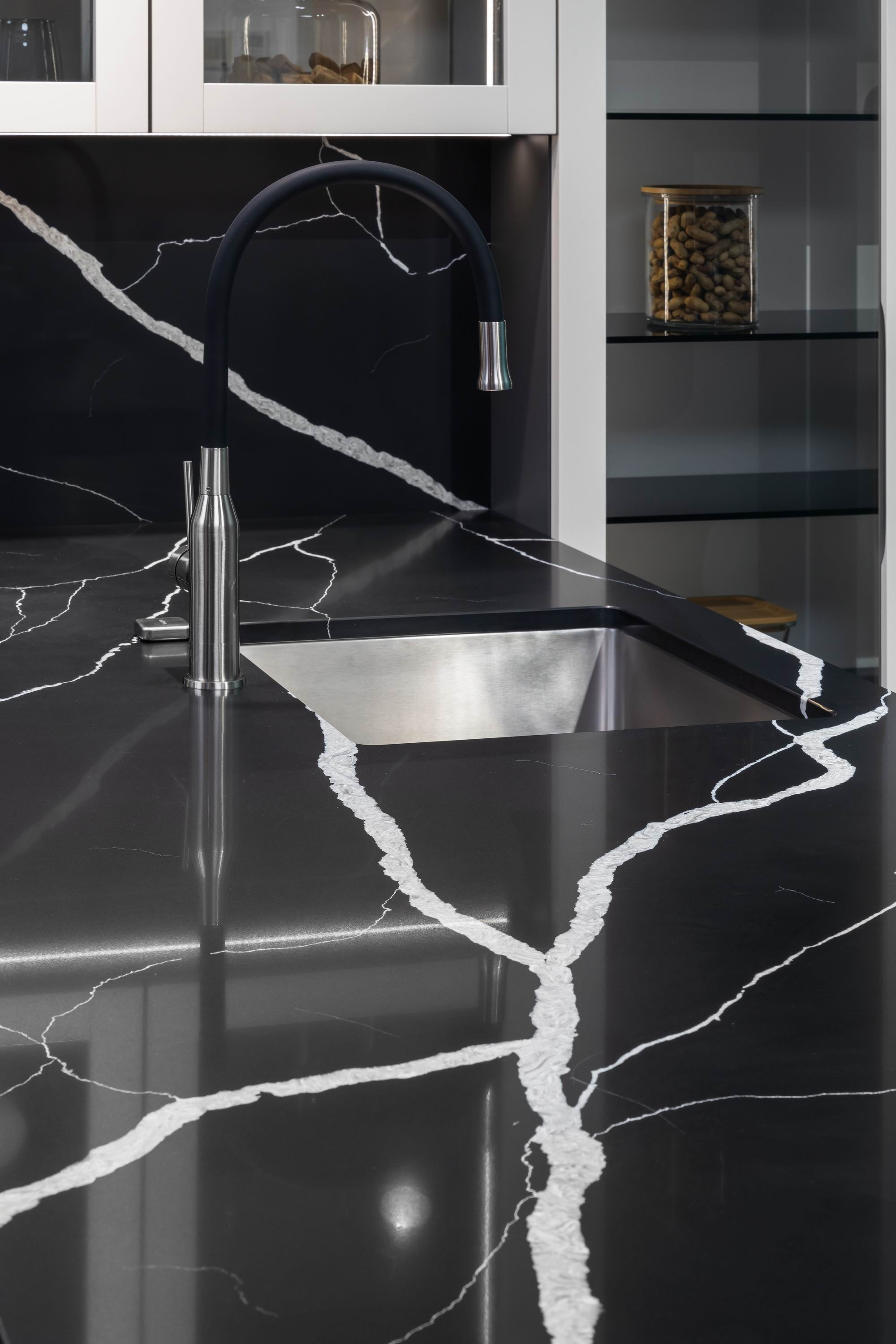 Кухня Скавалини. Мебель на заказ