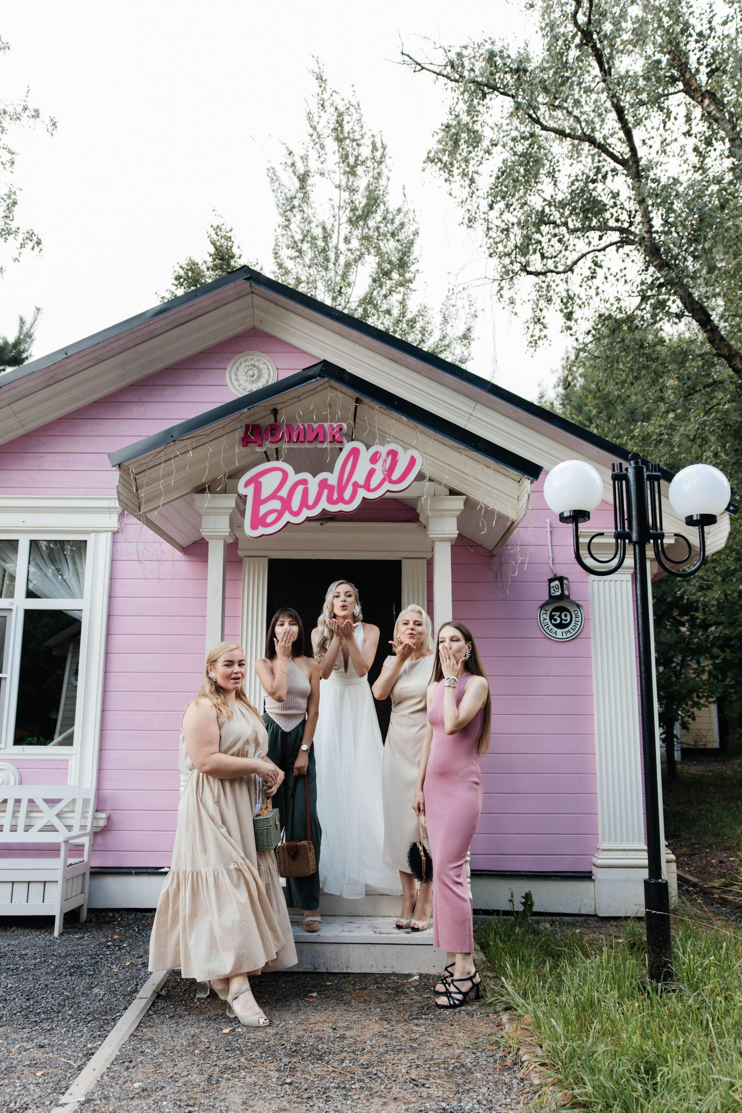 BORIS & ANASTASIA. Свадебное ФОТО & ВИДЕО Москва/Липецк