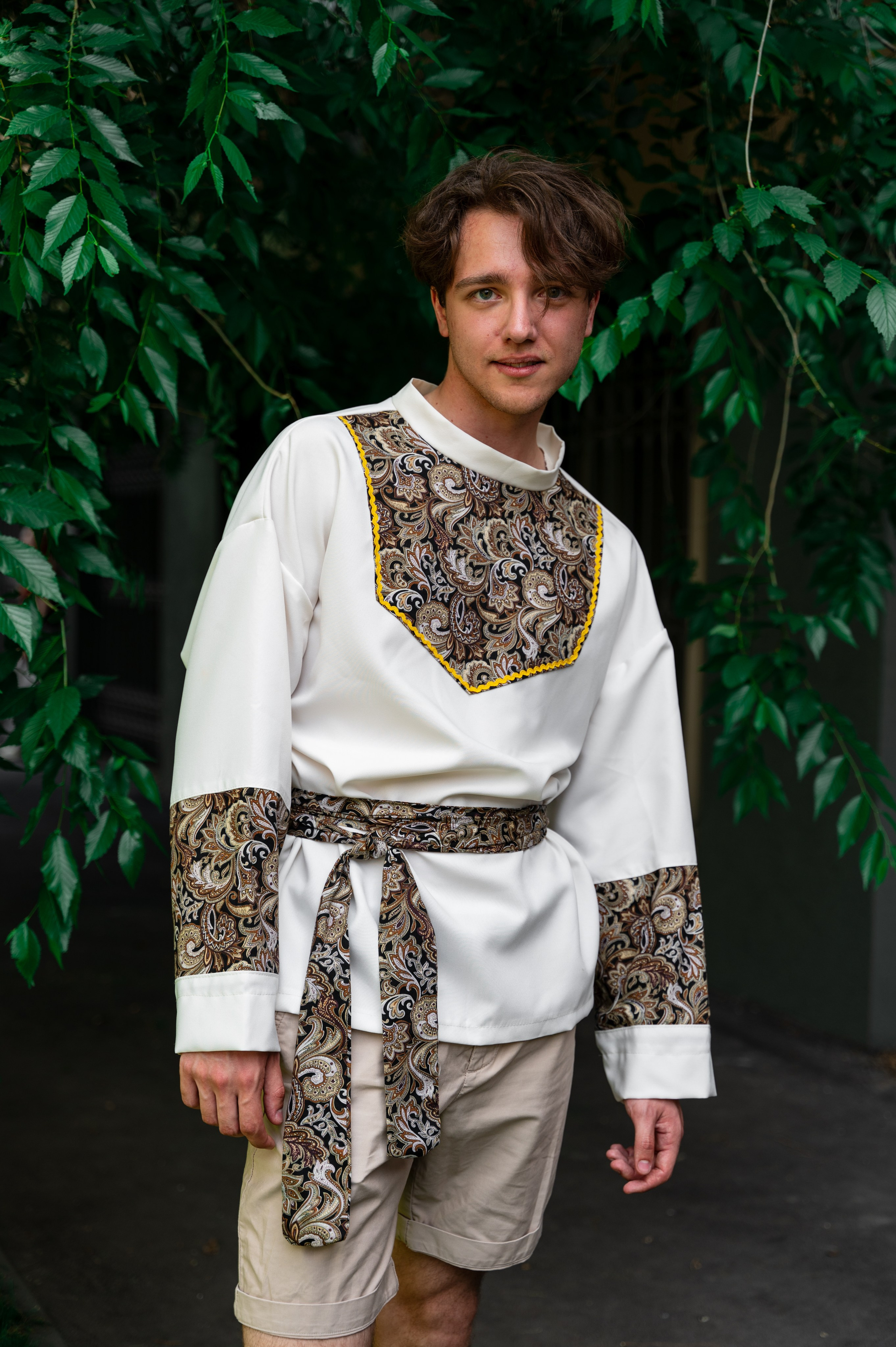 Всероссийский фестиваль-конкурс «Потомки великих мастеров» | 28.06.2025. Фотограф в Омске Елизавета Кириллова