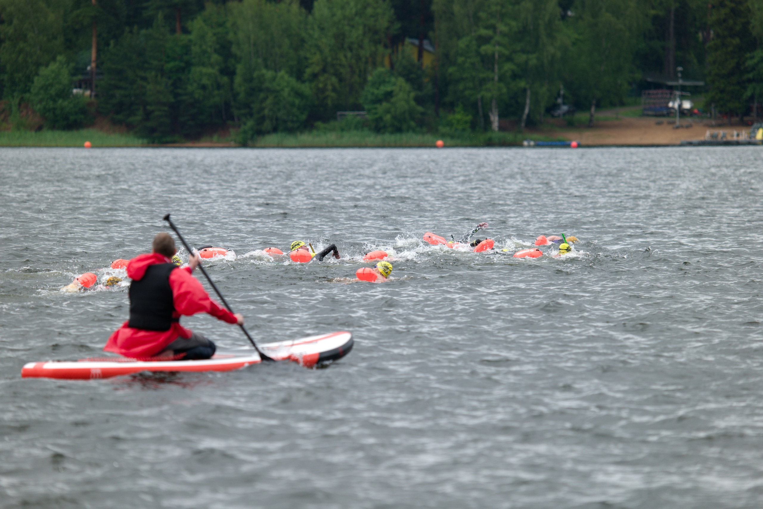 Репортажная съёмка. PotapovVision фотограф в Москве