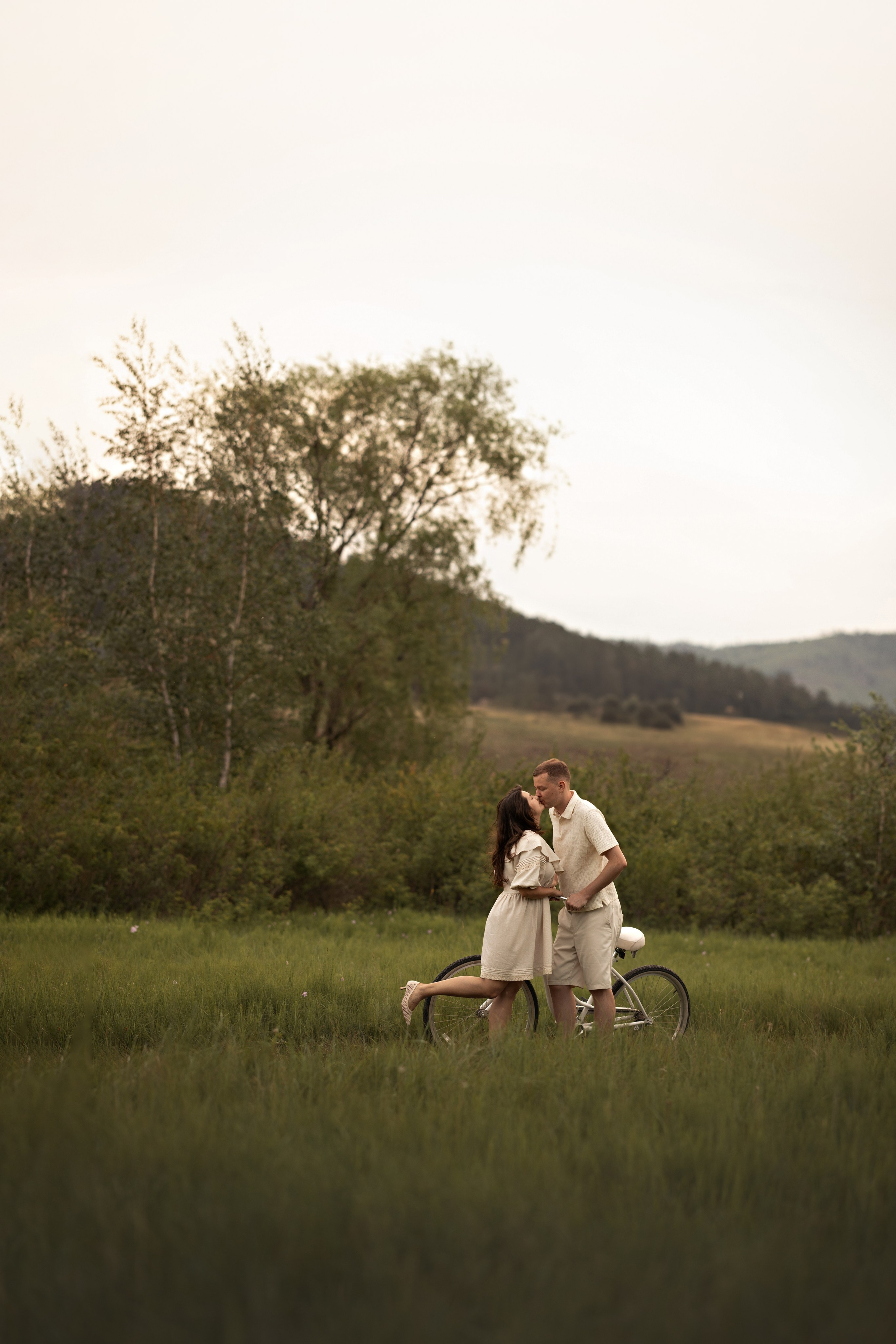 Семьи. Детский и семейный фотограф в Чите Анастасия Шубина