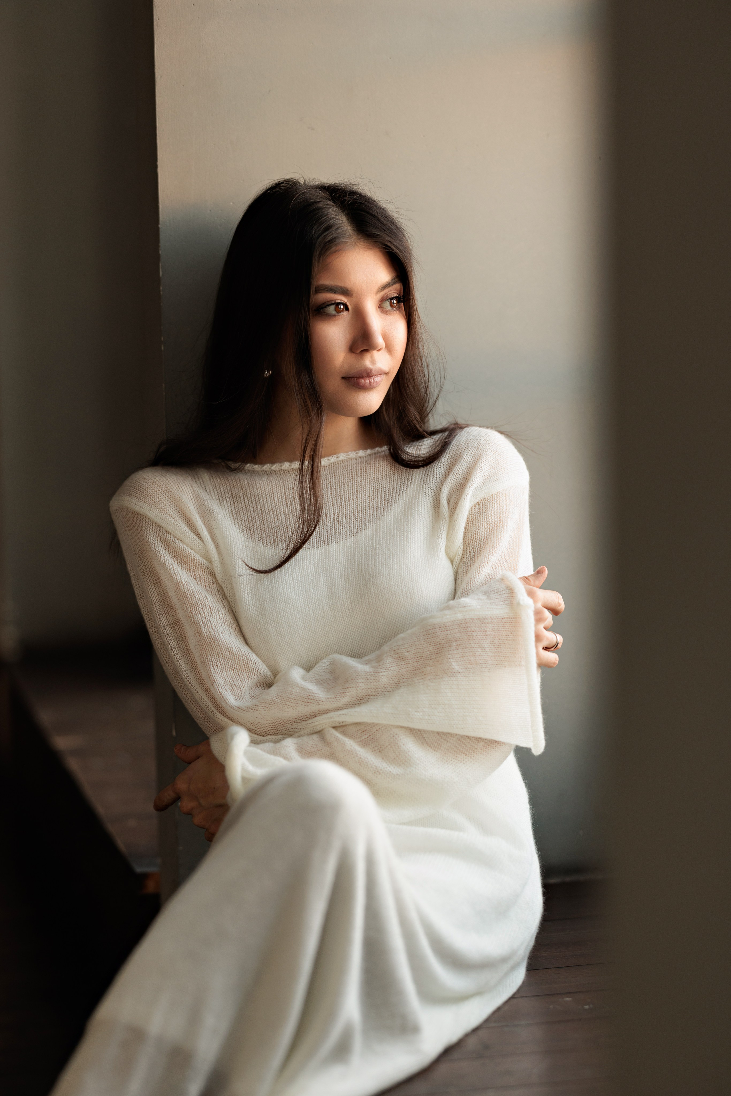 Дамиру 1 год. Детский и семейный фотограф в Чите Анастасия Шубина