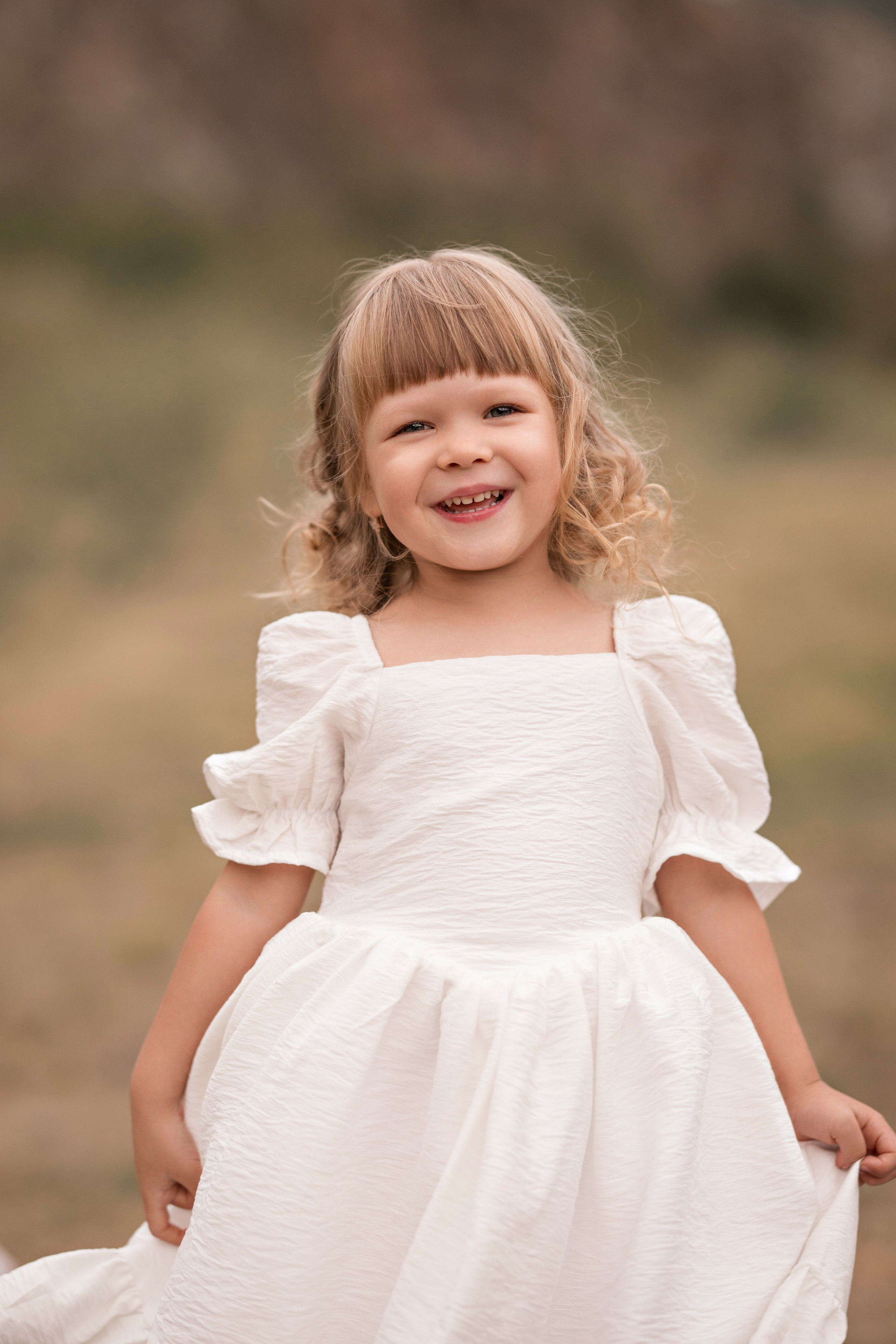 Даше 3 года. Детский и семейный фотограф в Чите Анастасия Шубина