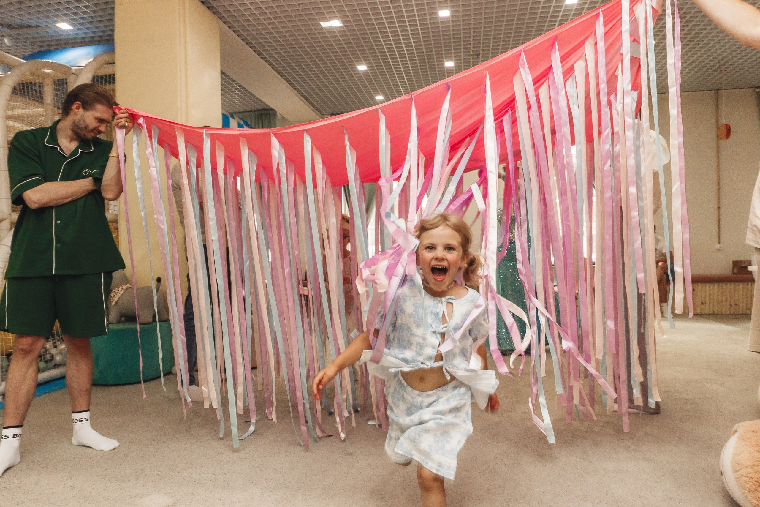 Семейные. Индивидуальный фотограф Новосибирск Настя