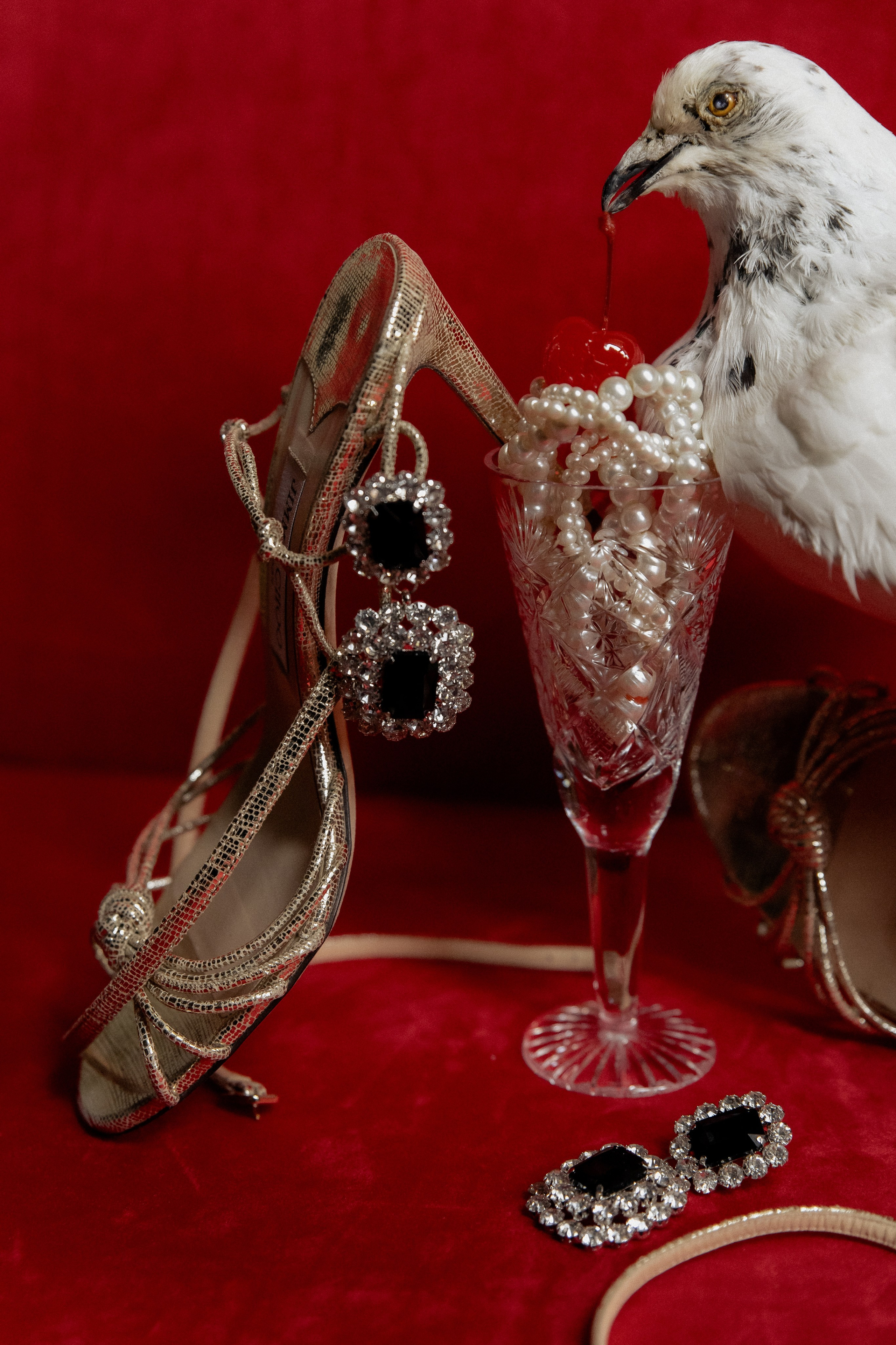 After Midnight История любви. Фотограф и Видеограф в Ростове на Дону