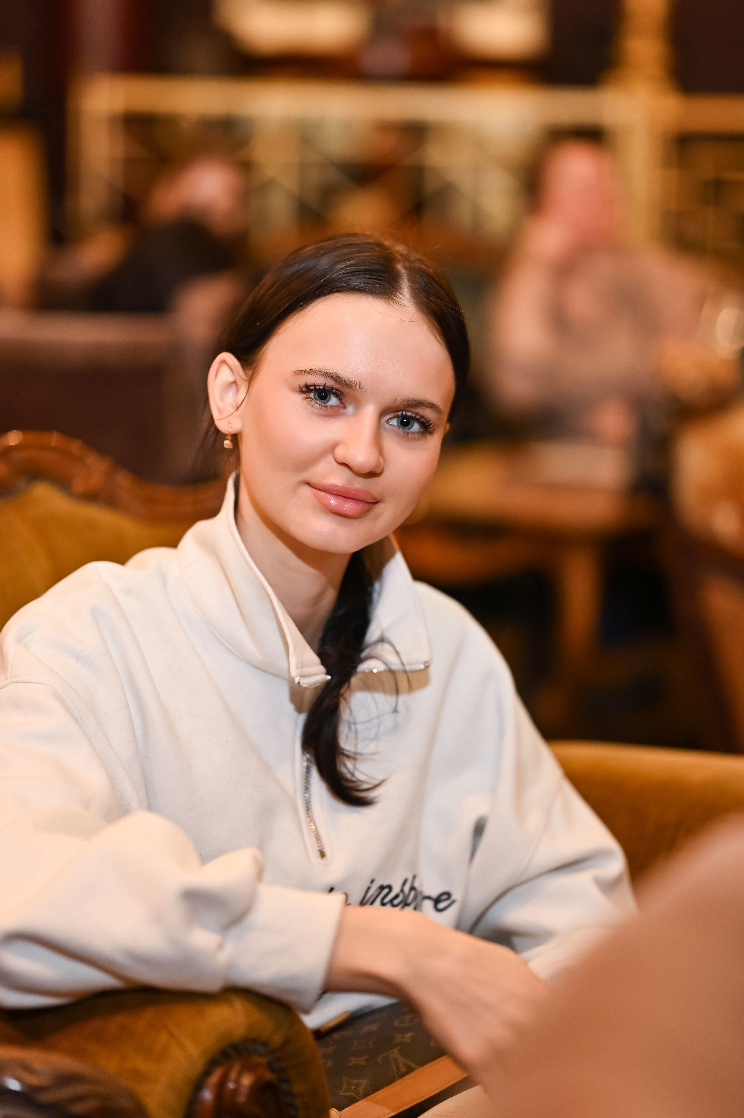 Репортажная съемка МК для клуба itsuptou. ZDARONOKIA Репортажный фотограф