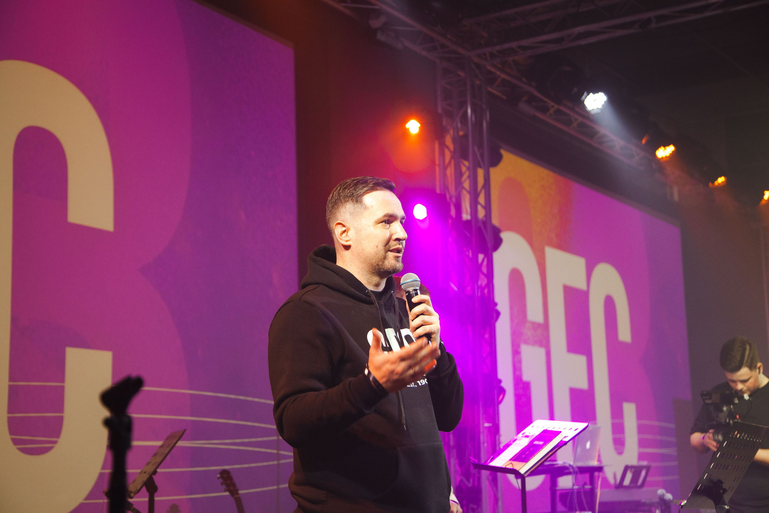 GFC. Фотограф-ретушер