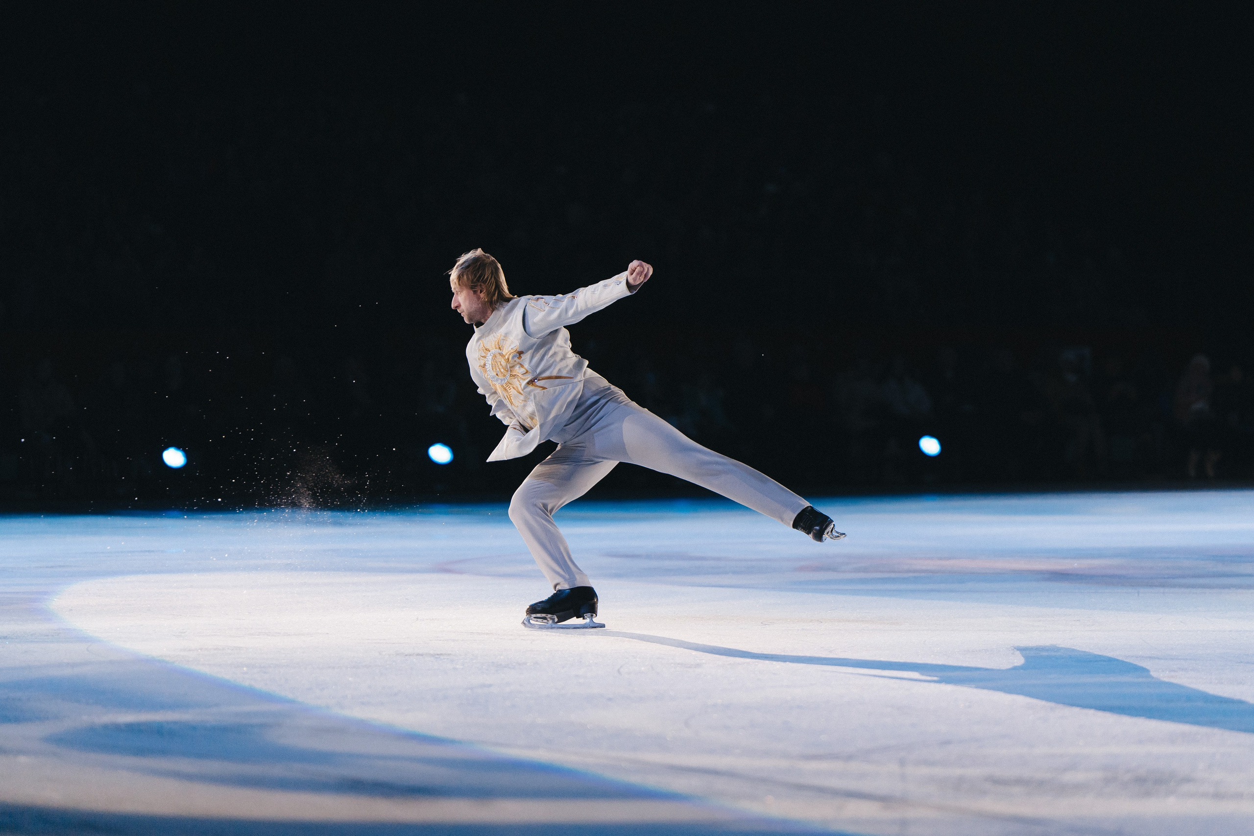 Ледовое шоу «Снегурочка» | Кемерово | 2024
