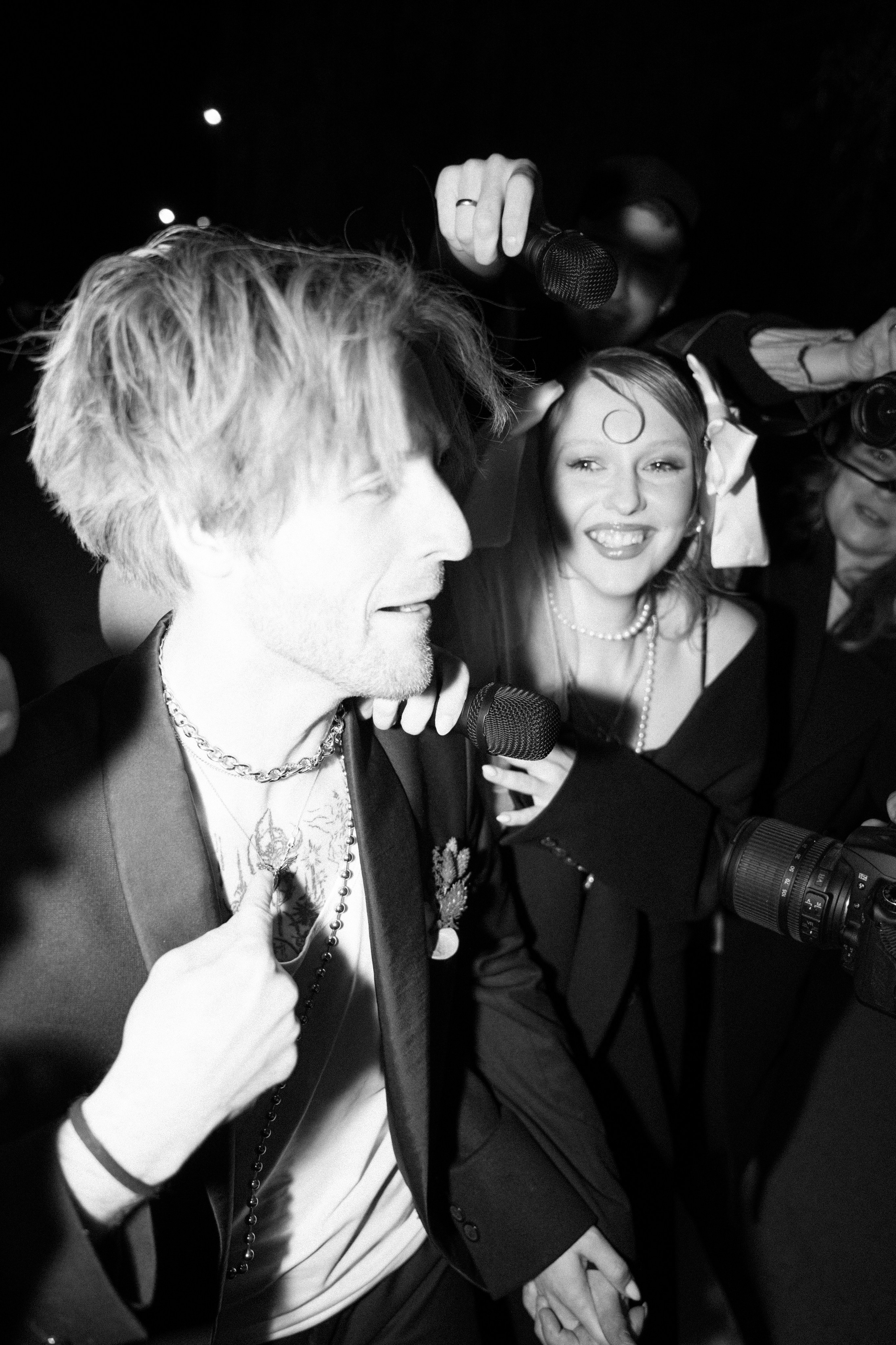 💍 |Т+М. Главная