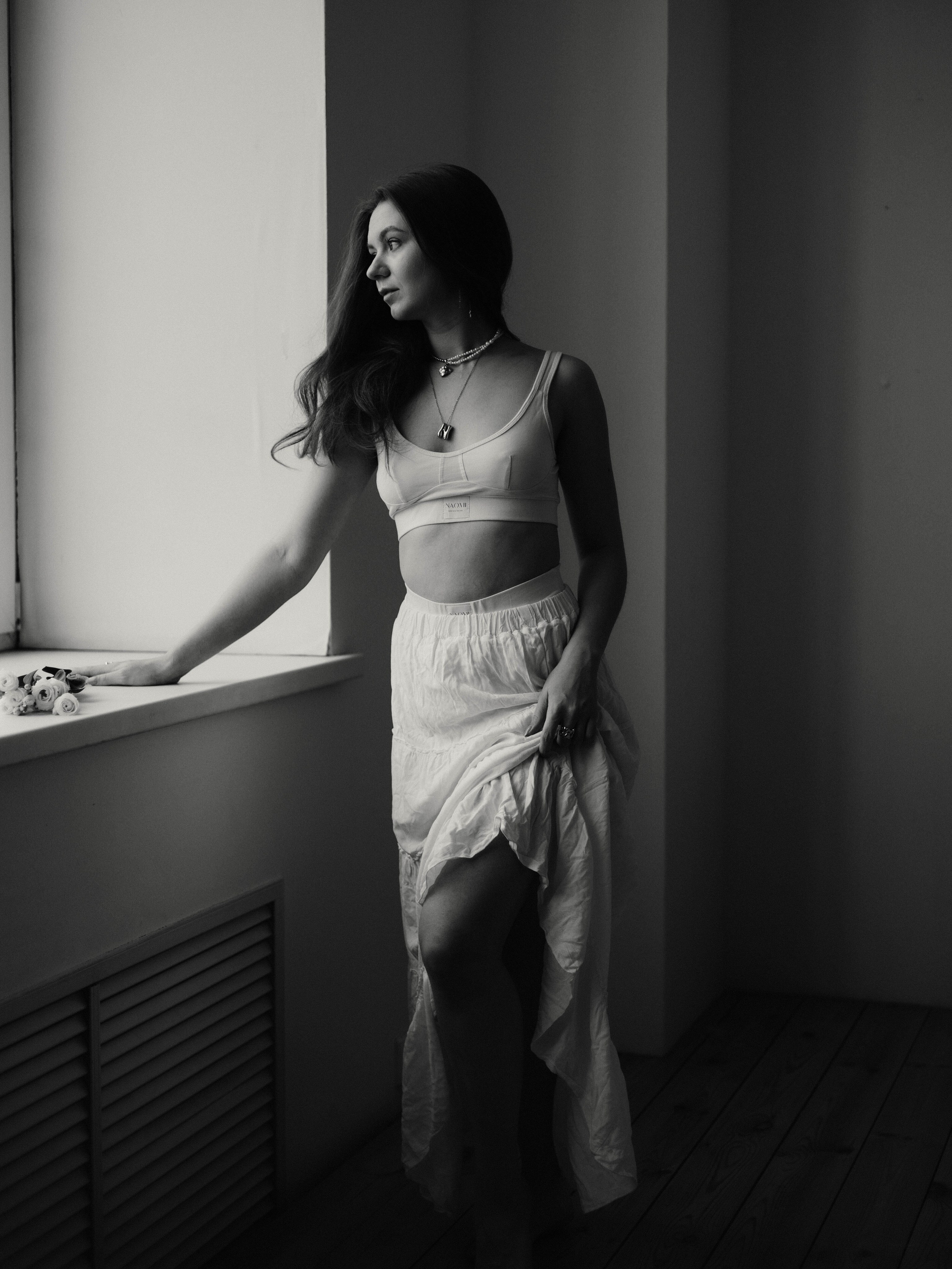 Анастасия. Мария Чистякова | Фотограф Котлас