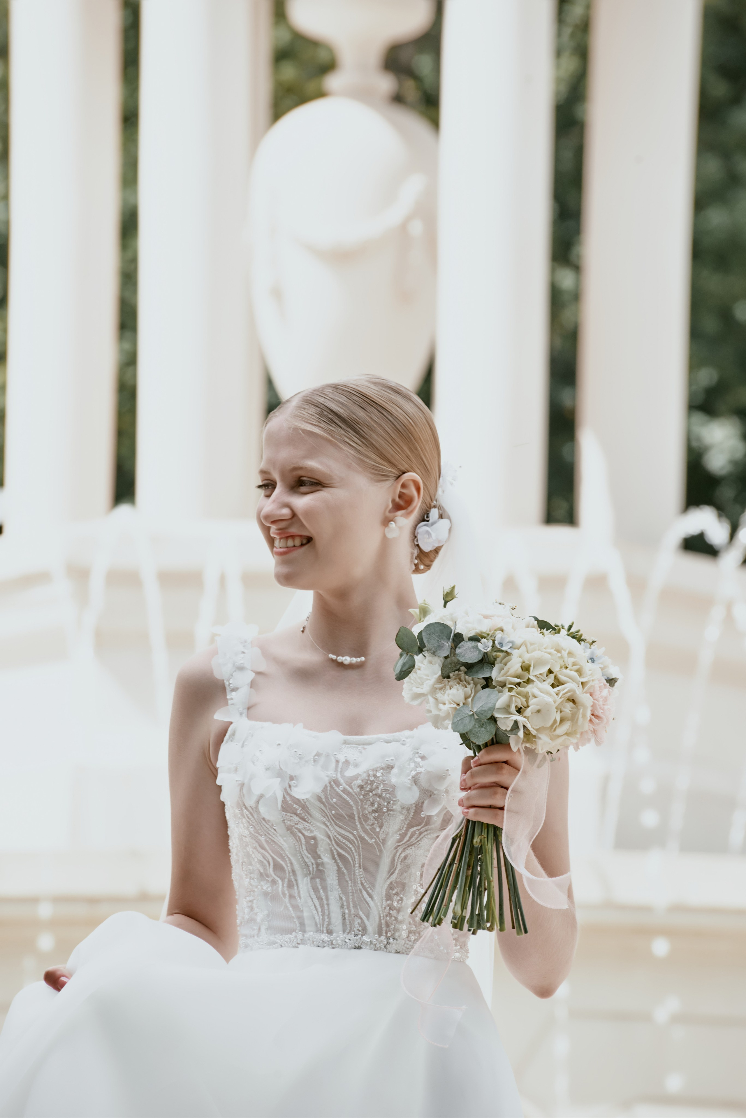 Свадебное фото Воронеж