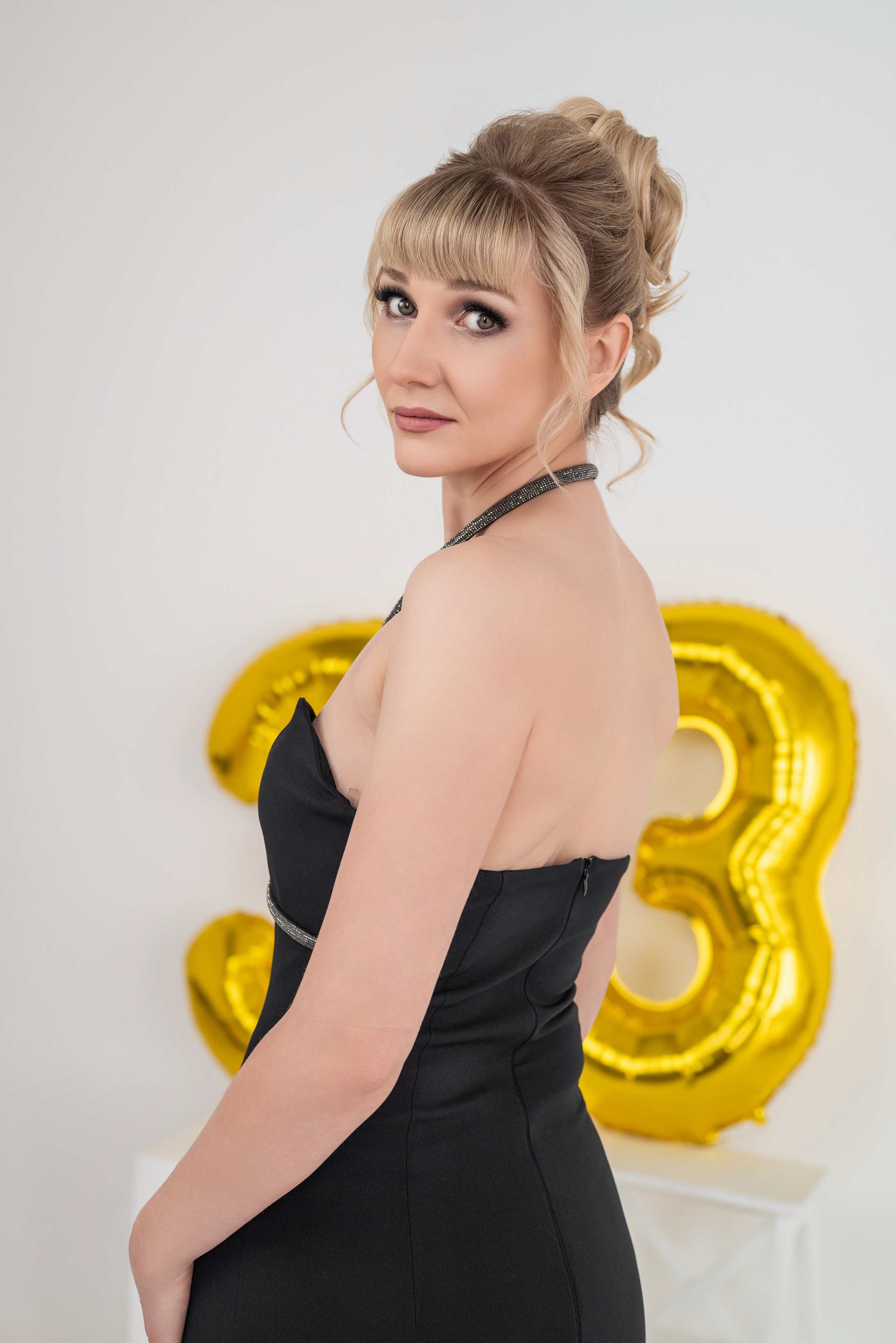 Мила и Надежда. Фотограф в городе Салават