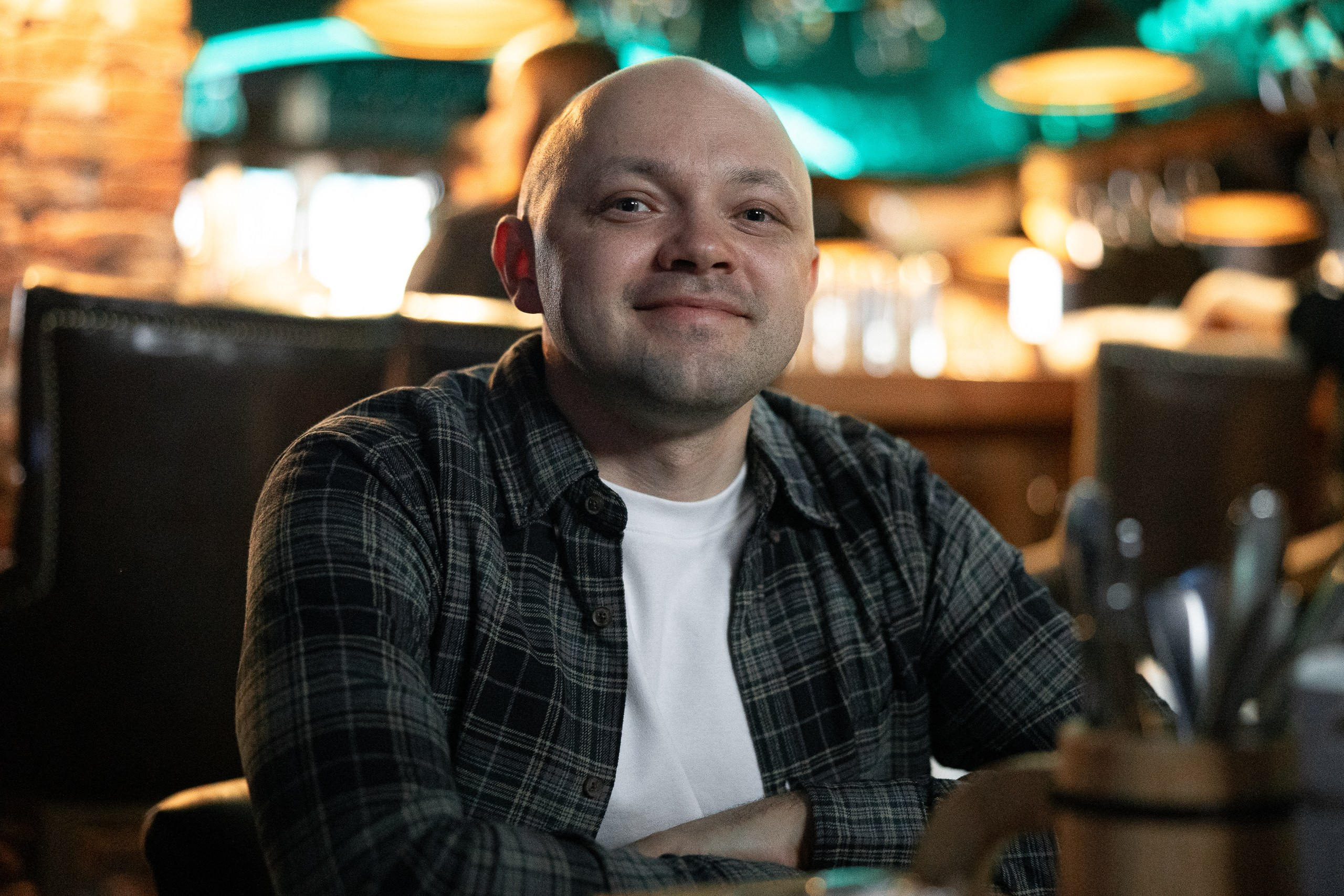 Про То и Это «Ермолаев». MIG — студия спортивной фотографии Михаила Голянского