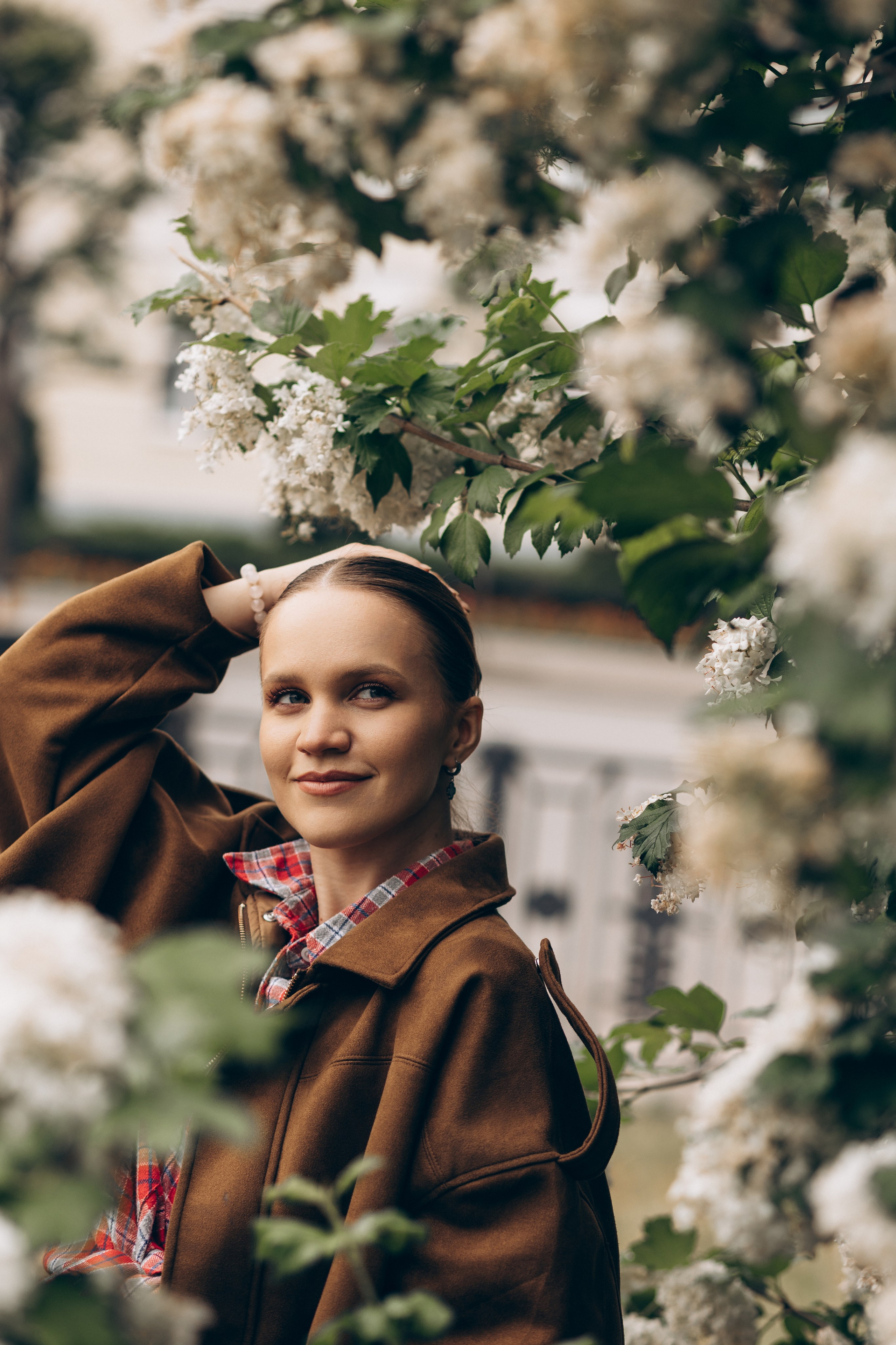 Арина. Свадебный, семейный фотограф в Иркутске Светлана Макаричева