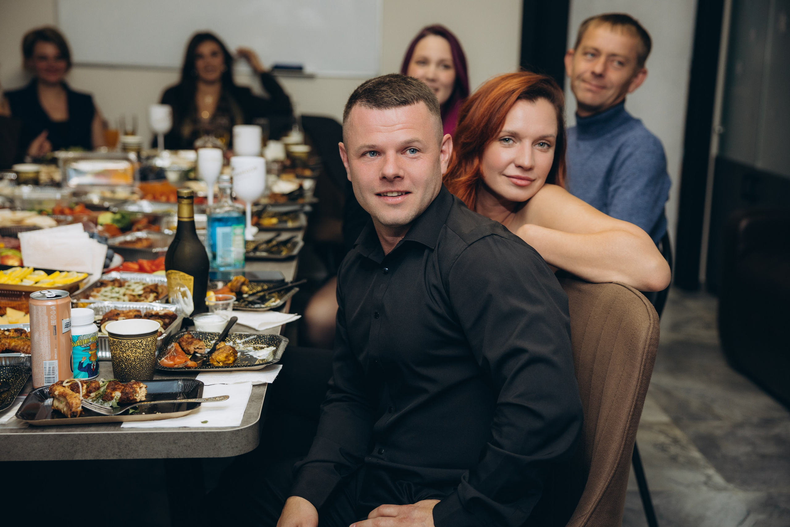 2 года компании «Удачный выбор». Свадебный, семейный фотограф в Иркутске Светлана Макаричева