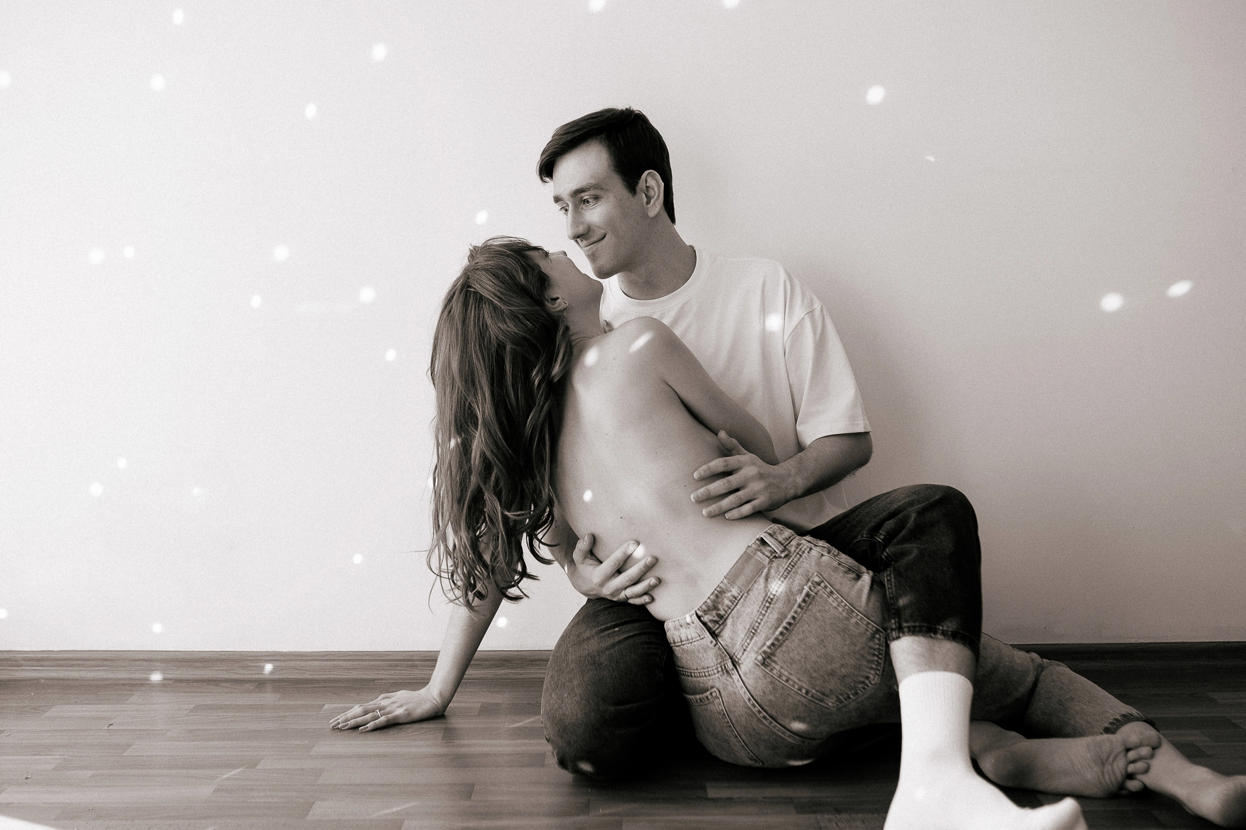 Парная. Фотограф Тольятти и Санкт-Петербург