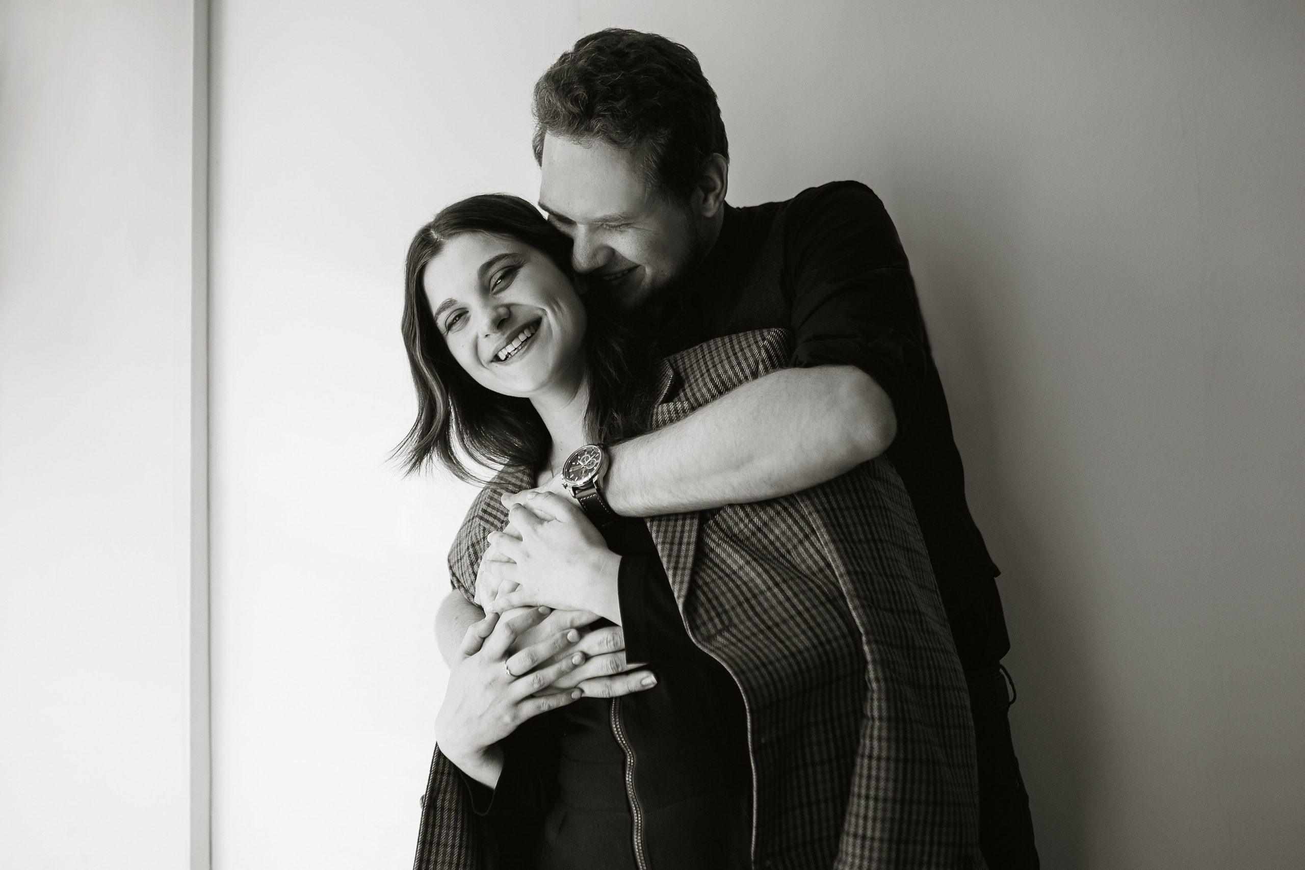 Парная. Фотограф Тольятти и Санкт-Петербург