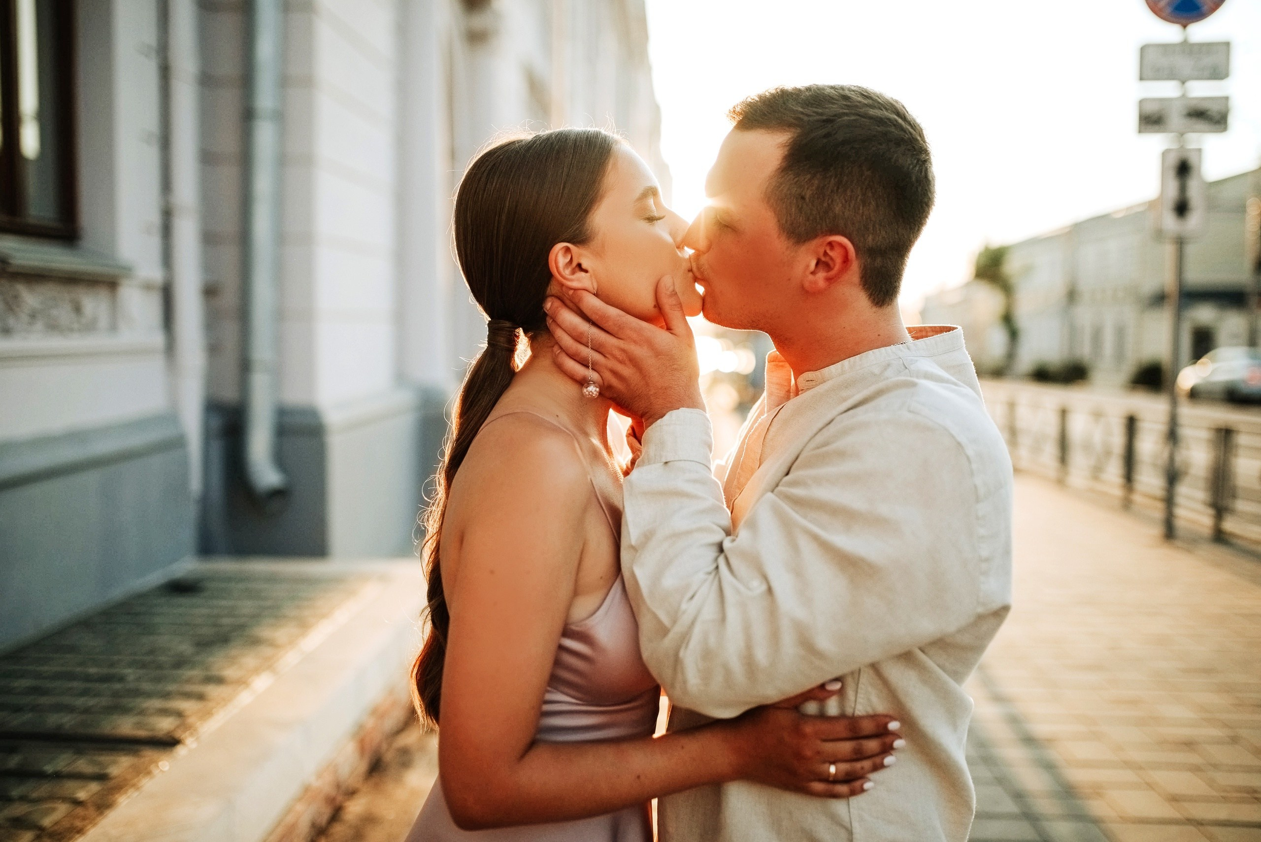 Свадебная. Фотограф Тольятти и Санкт-Петербург