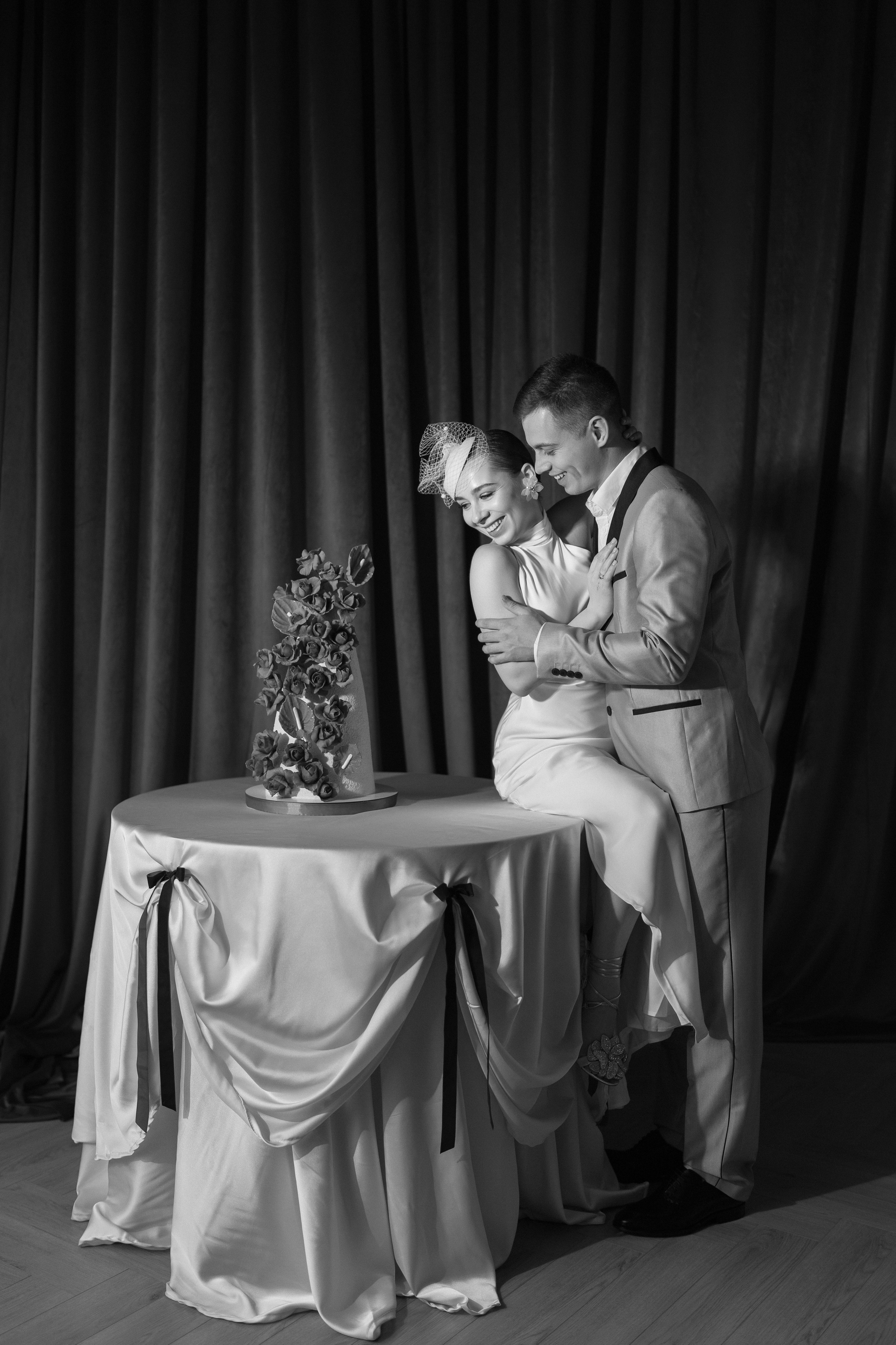 Анастасия Безуглова- свадебный фотограф в Таганроге