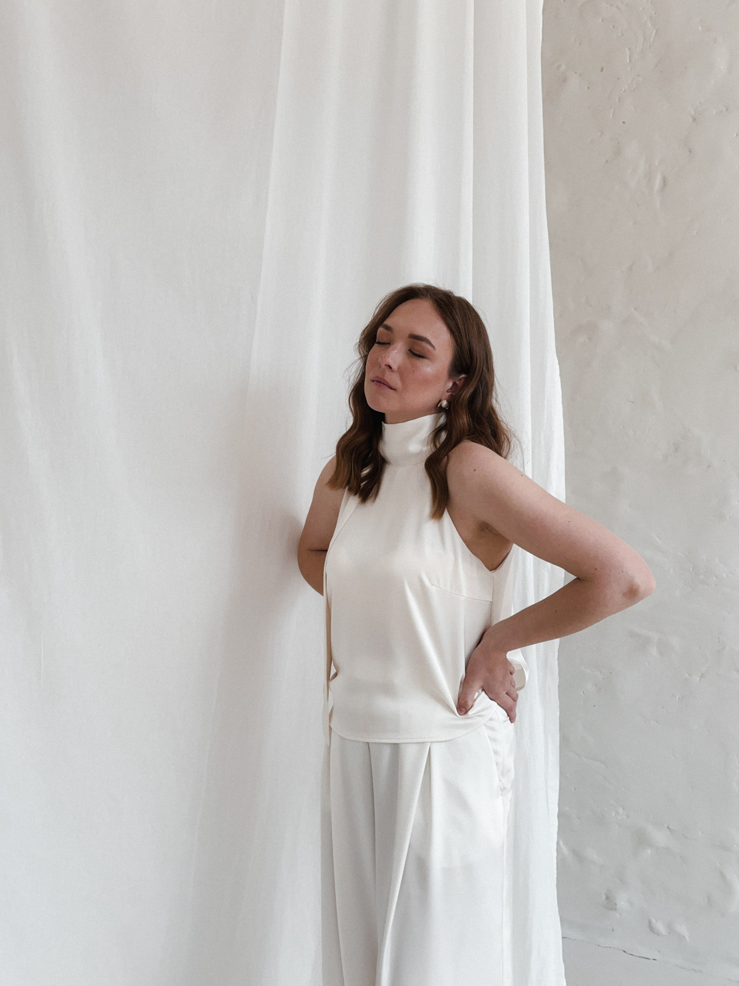 Milky. Фотограф в Тюмени Шишкова Ксения