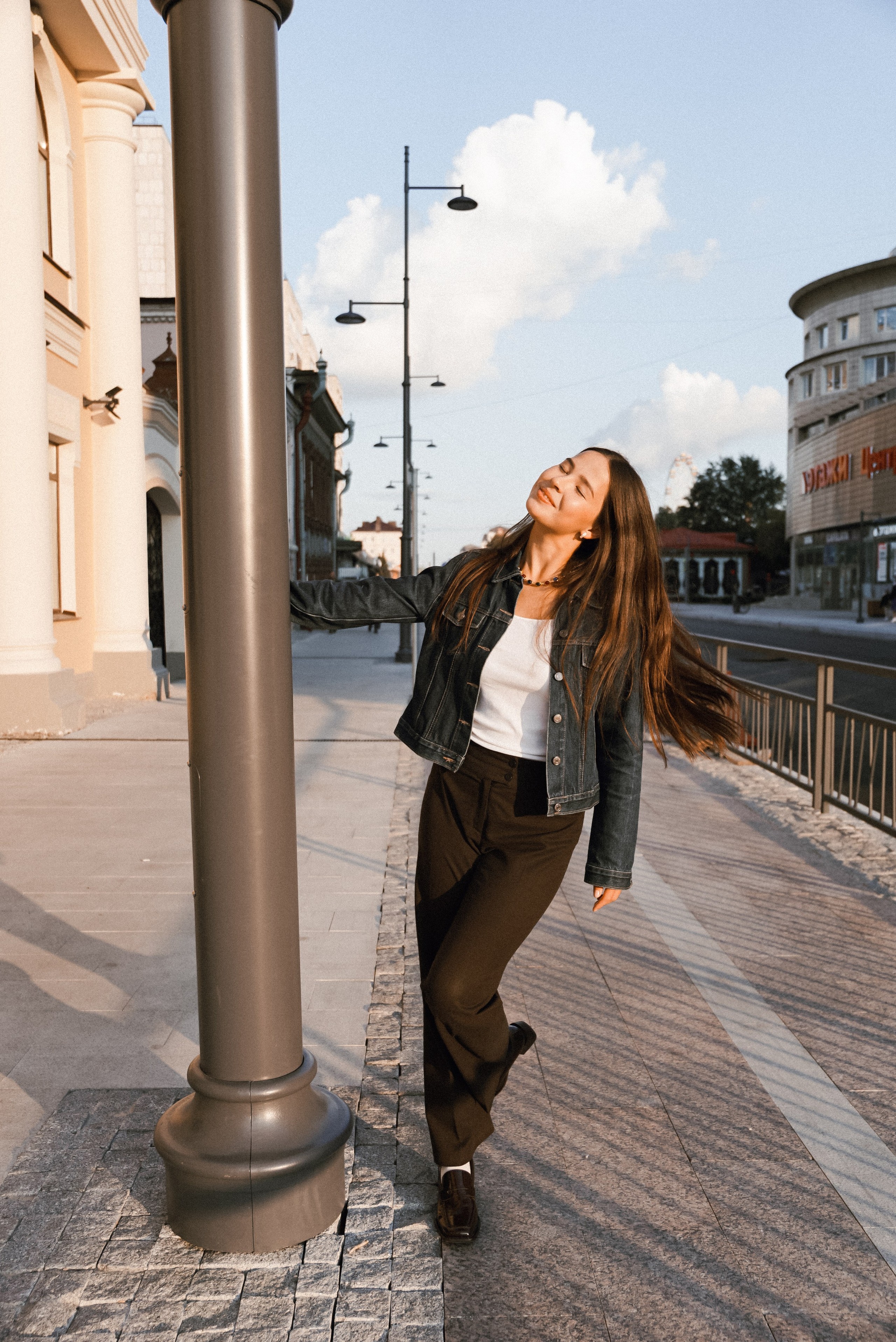 Karina. Фотограф в Тюмени Шишкова Ксения