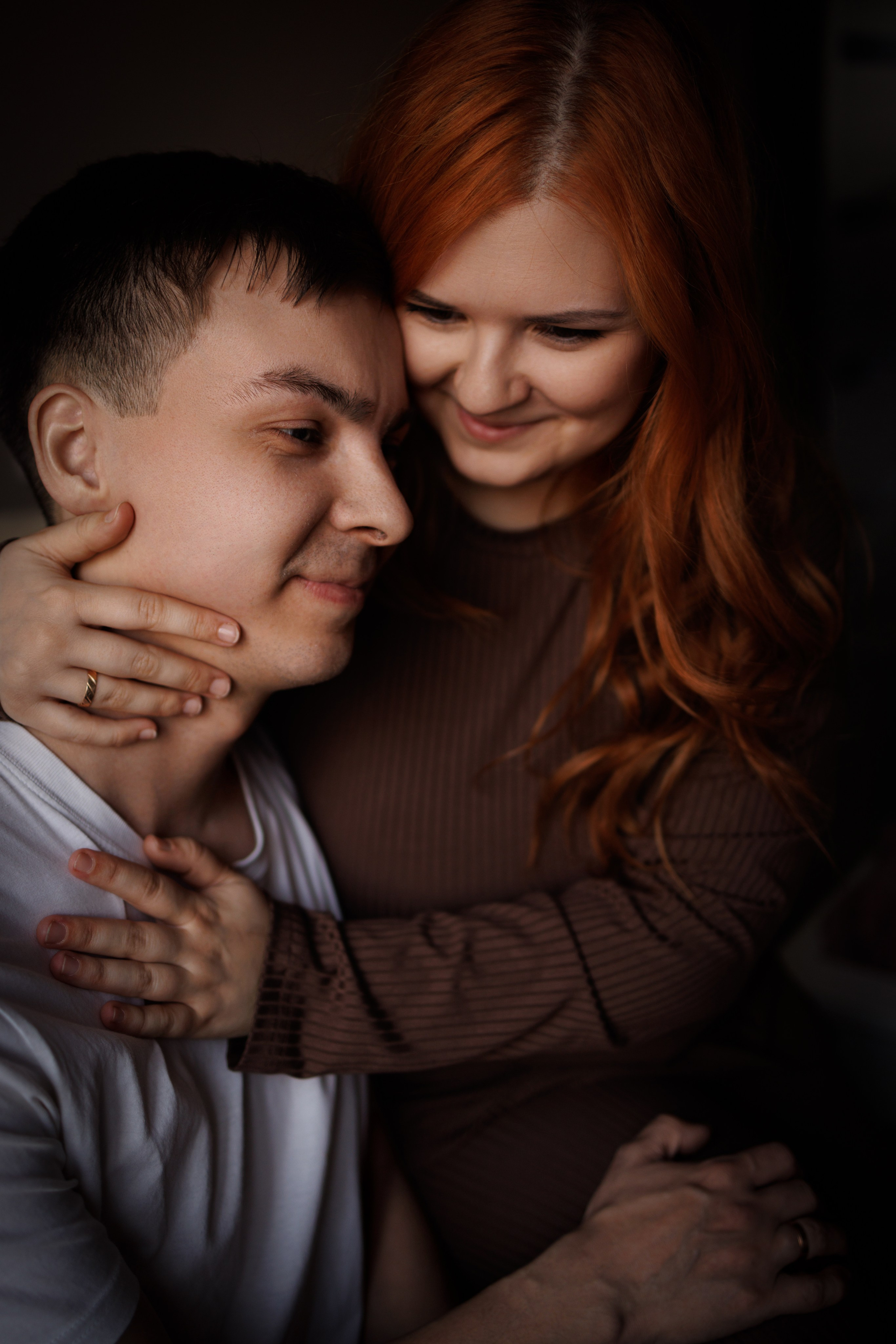 Семьи. Детский и семейный фотограф в Чите Анастасия Шубина