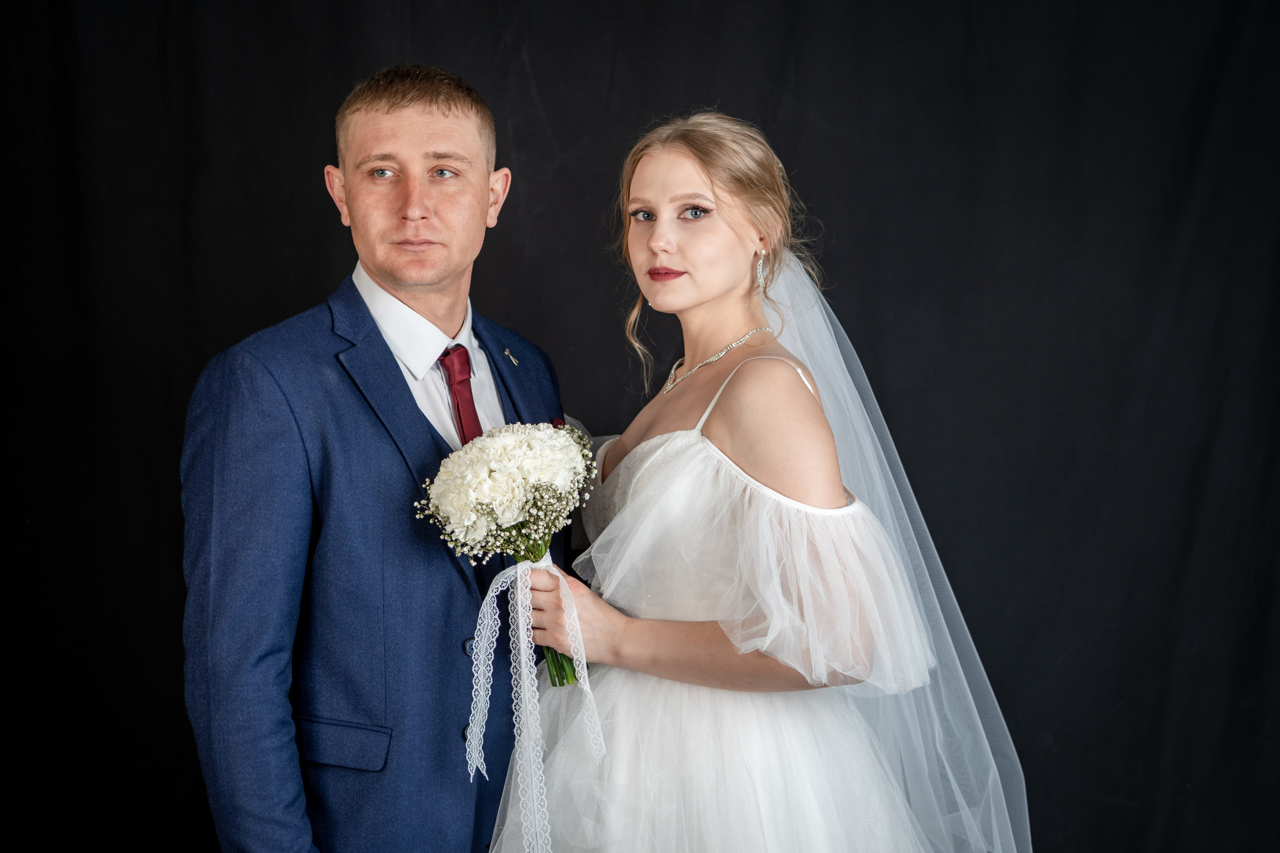 Свадьба Евгении и Владимира. 13.04.2024. Фотограф в Сузуне — Зоя Попова (Собственная фотостудия)