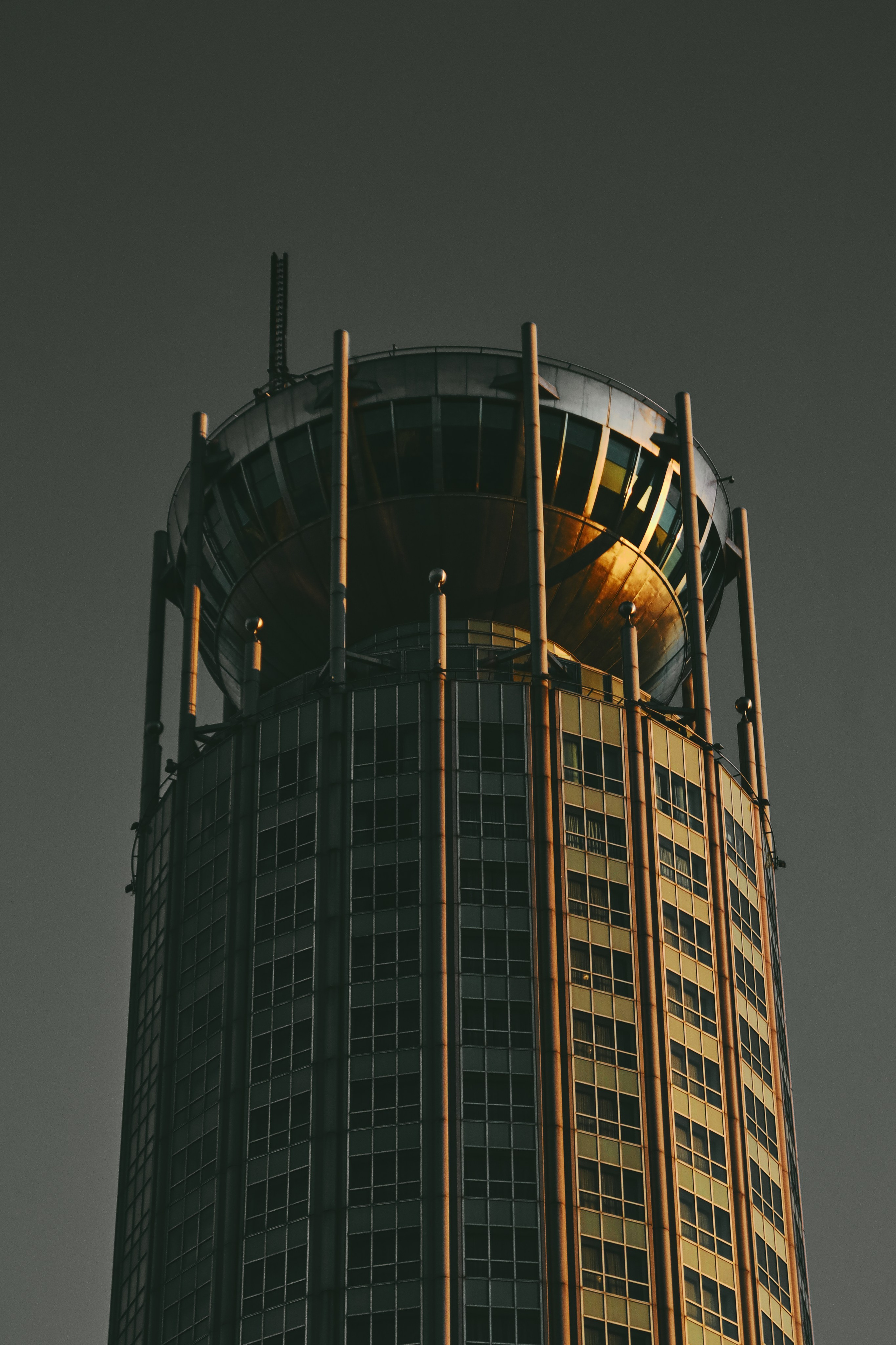 Москва. Фотограф Александр Рауш