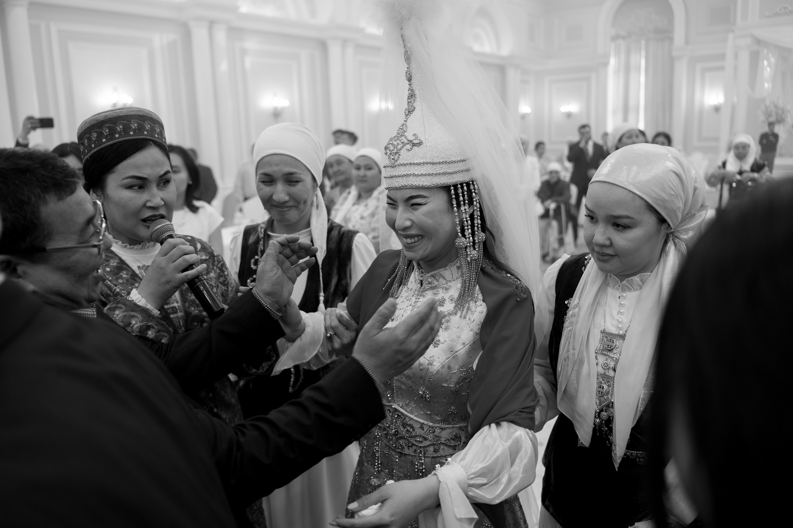 MADINA. ZHASULAN SABYTULY