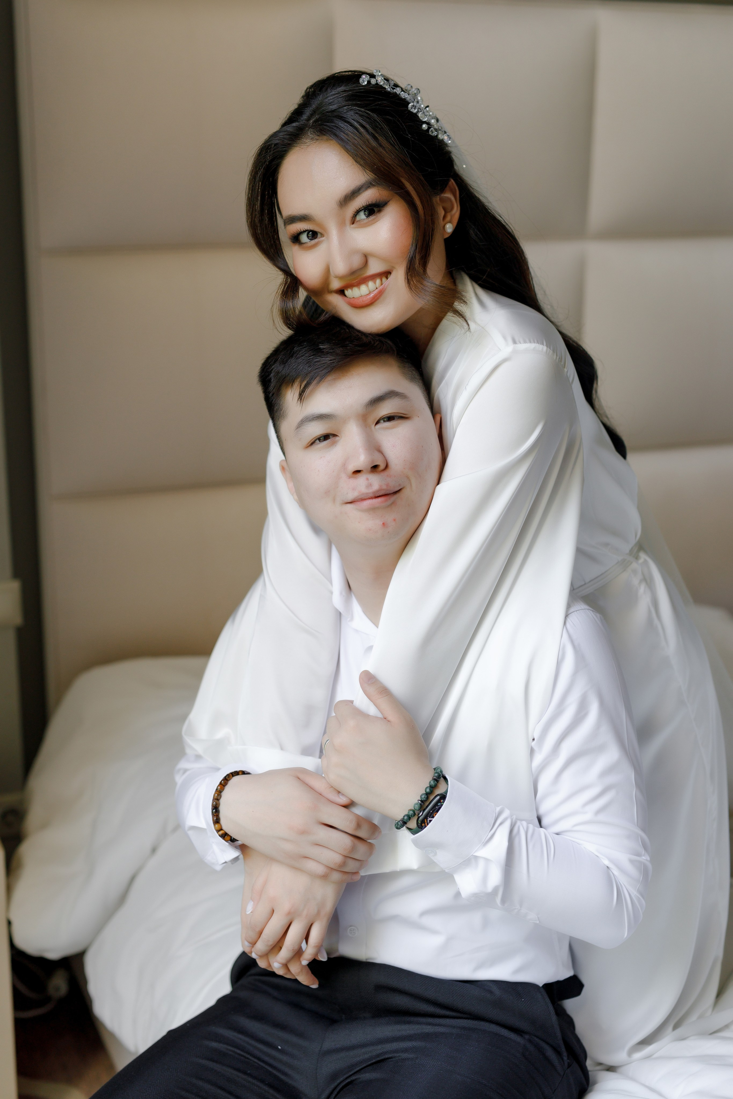 Nurgisa & Aruzhan. Wedding and Love story Photographer