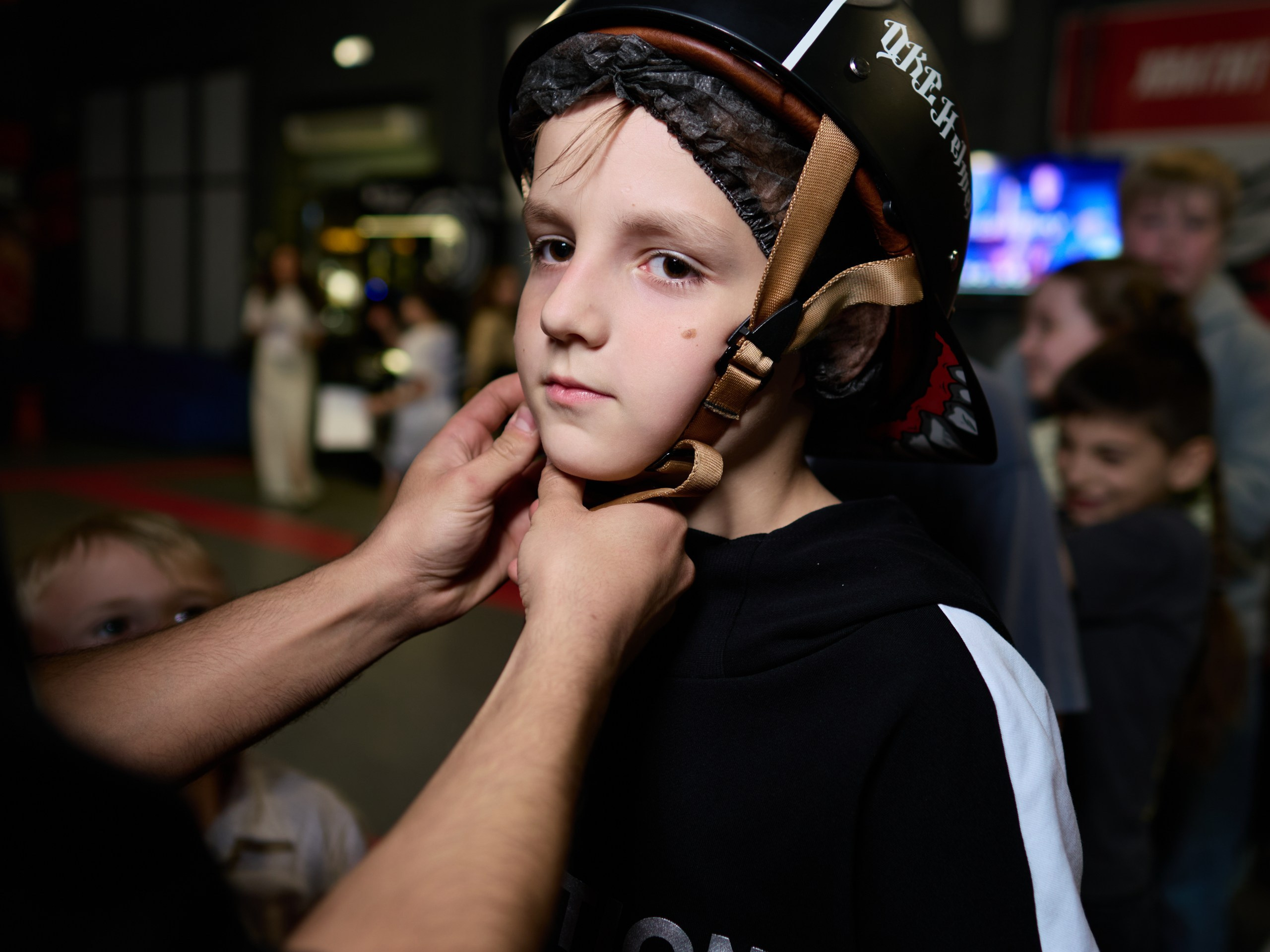 Детские праздники. Репортажный фотограф Москва