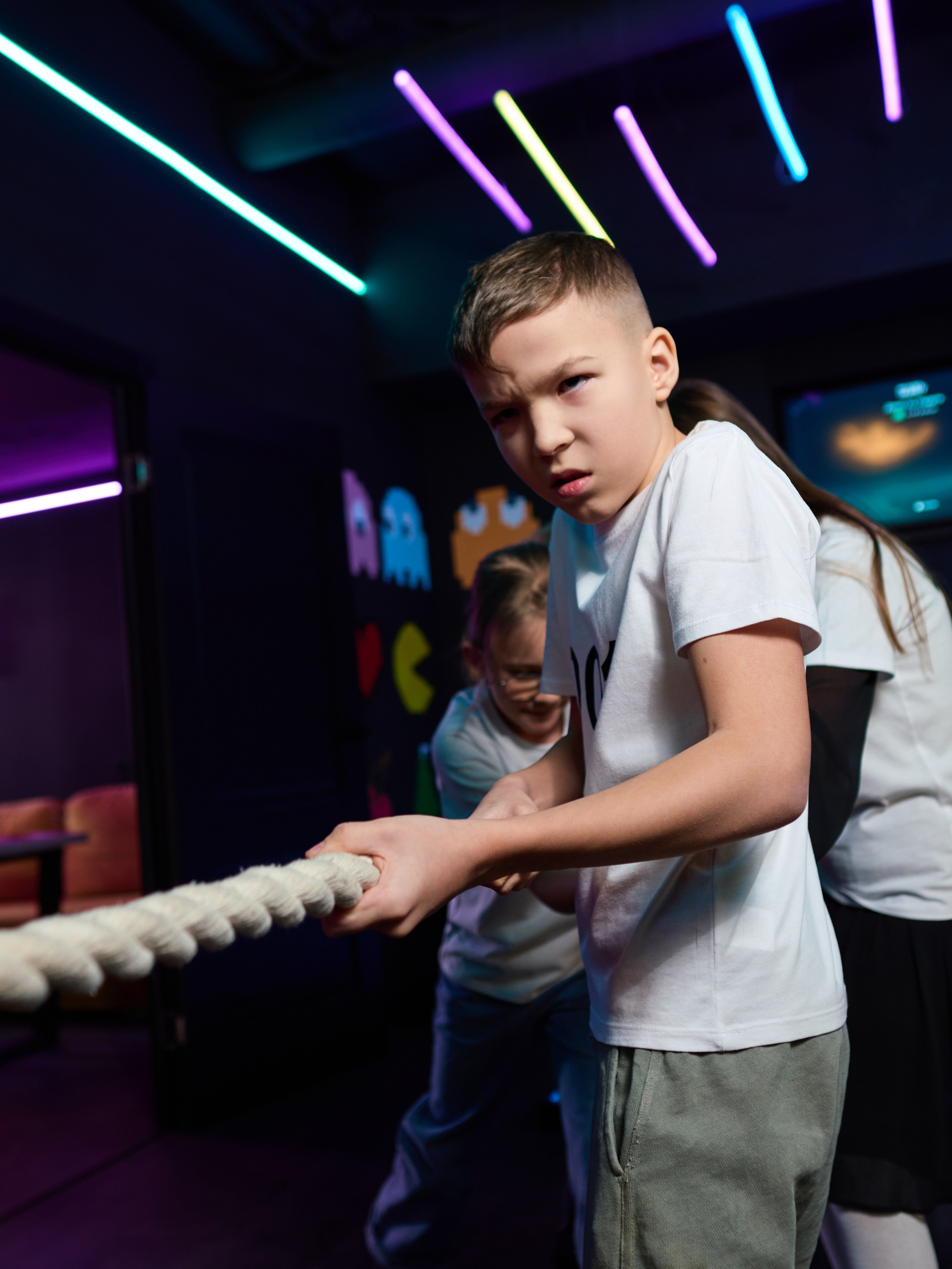 Детские праздники. Репортажный фотограф Москва