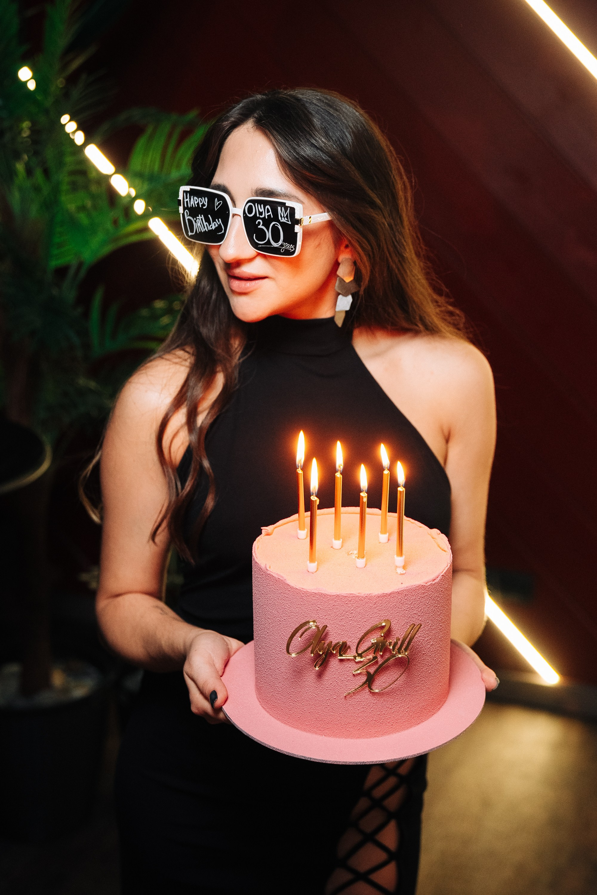 Ольга ДР. Фотограф в Хабаровске Швендых Рудольф