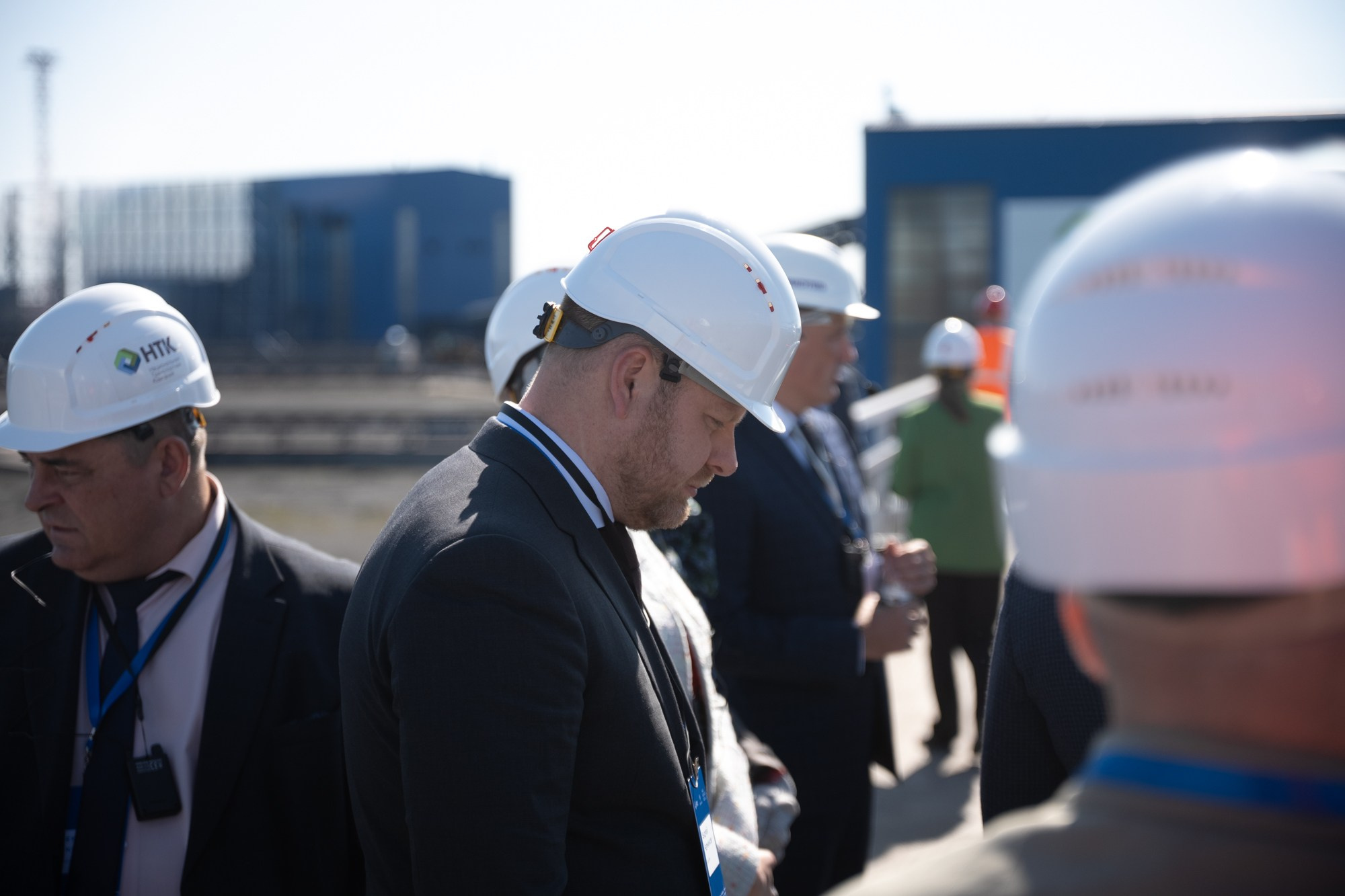 Дальтрансуголь. Фотограф в Хабаровске Швендых Рудольф