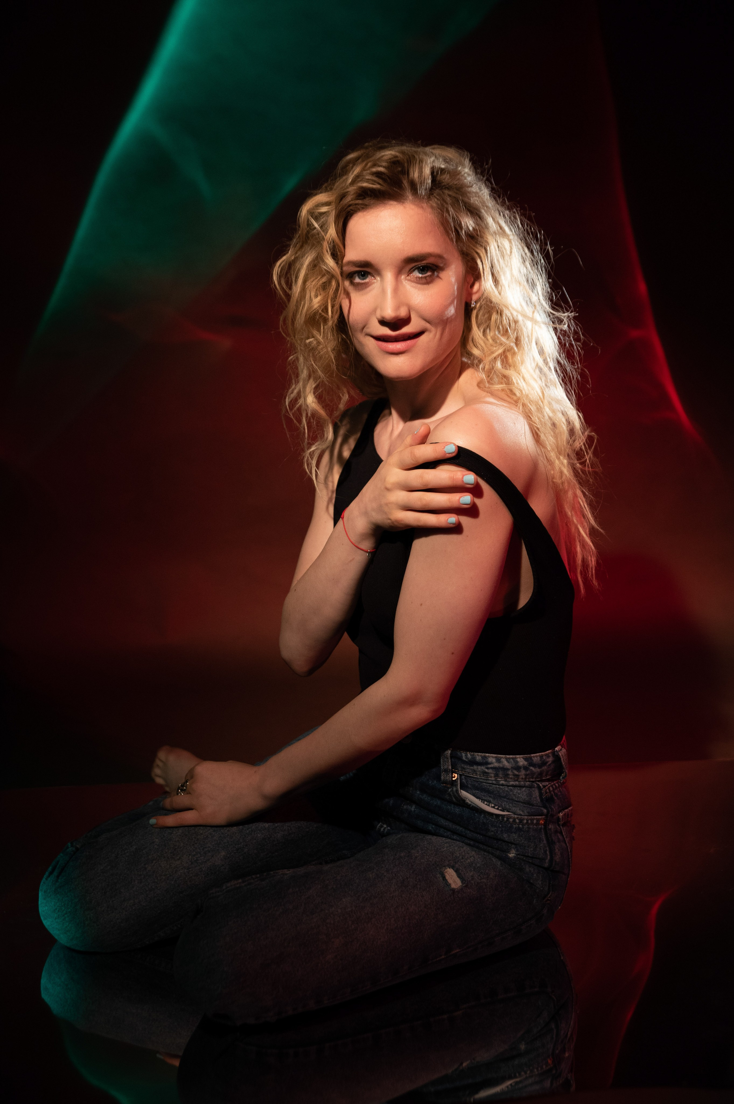 Контент / Индивидуальная. Семейный и контент фотограф в Москве Алёна Сливка