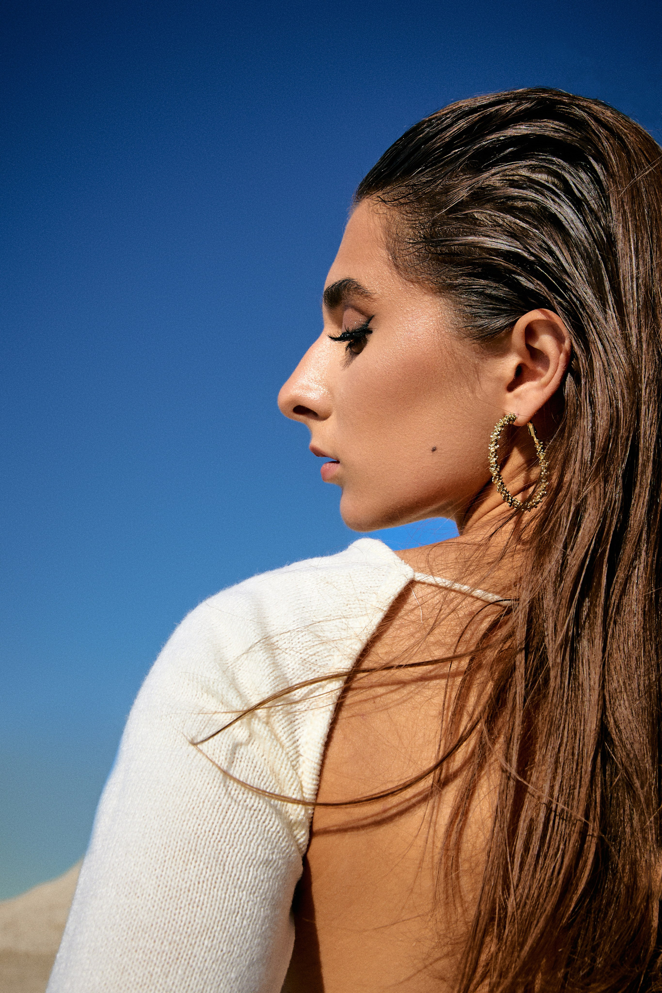 Полина. Фотограф в Самаре Анастасия Афанасьева