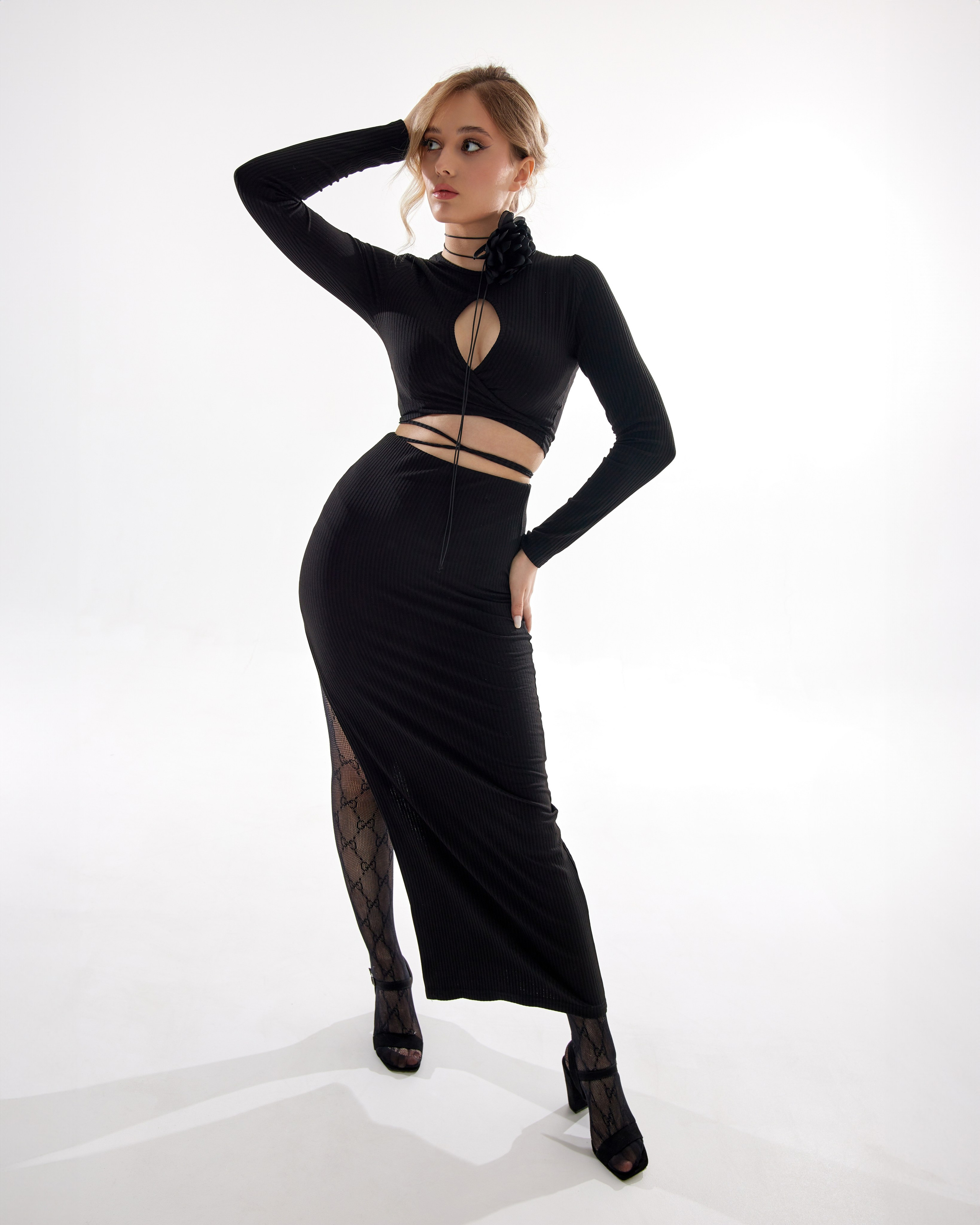 Алина. Фотограф в Самаре Анастасия Афанасьева