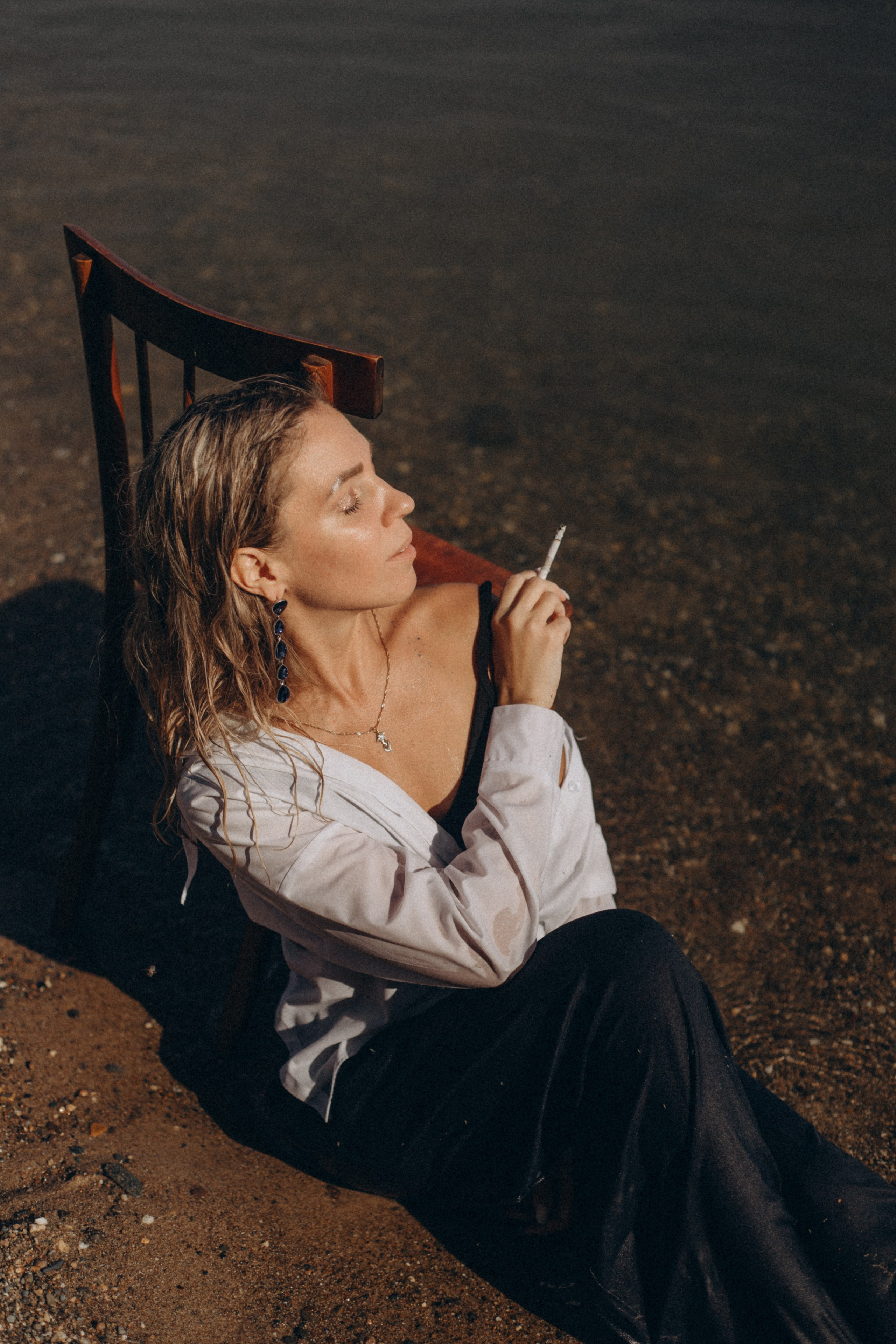 Индивидуальные