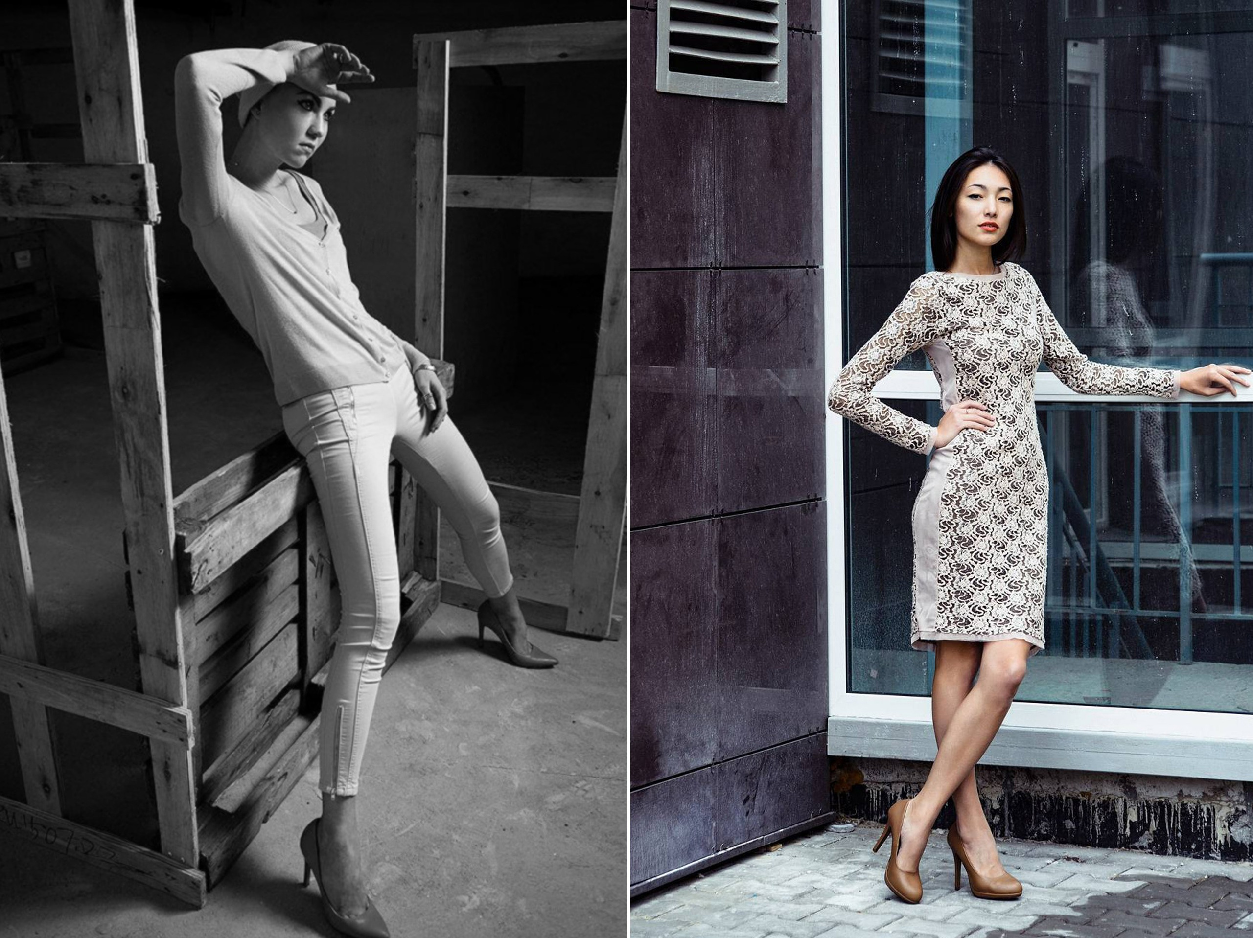 Избранное. Фотограф Анатолий Егоров