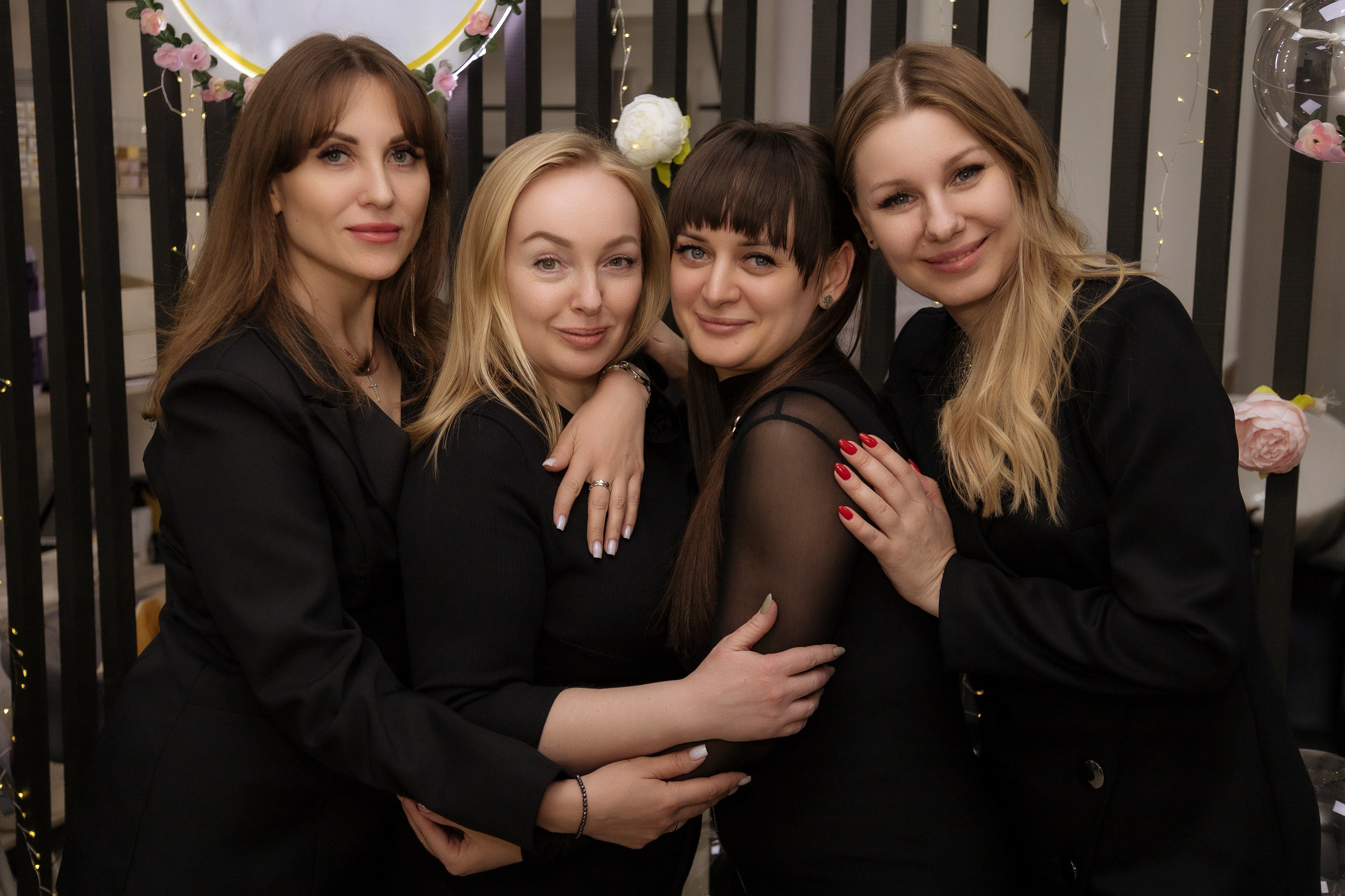 Территория красоты. Семейный фотограф в Сургуте Тимершина Мария