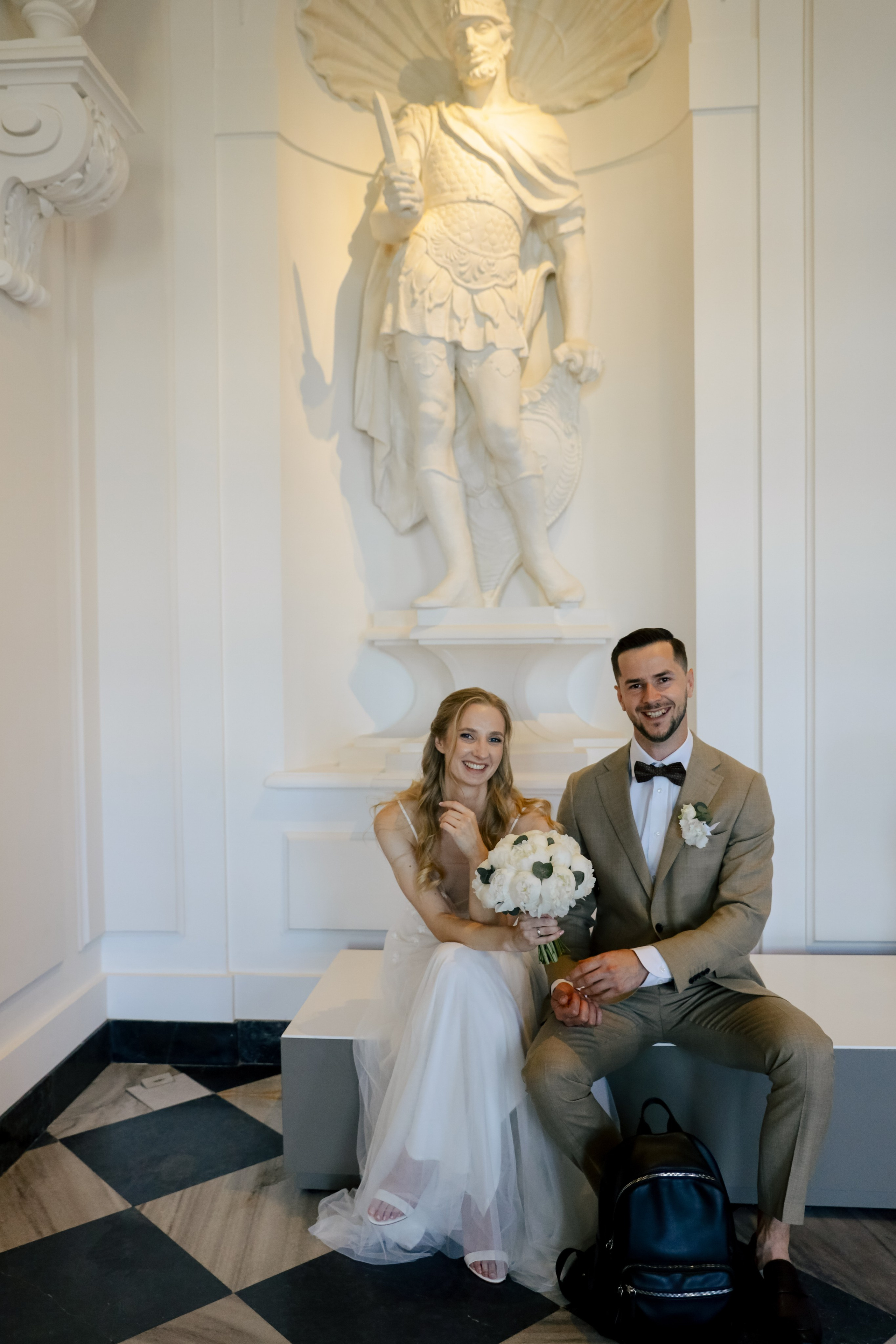 Любить не перелюбить. Свадебный и семейный фотограф в Варшаве