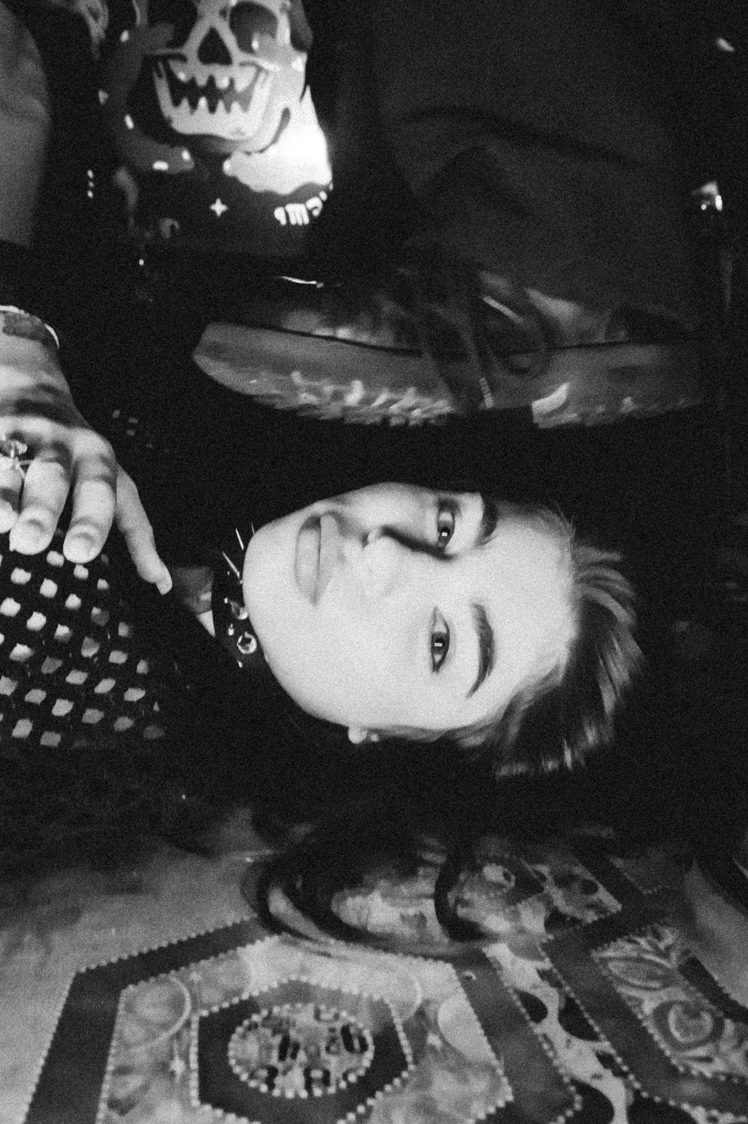 Техно машина. Оборотень. Сайт фотографа Данилы Пащенко